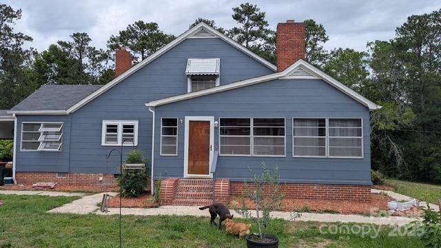Rockingham, NC 28379,187 Cartledge Creek RD