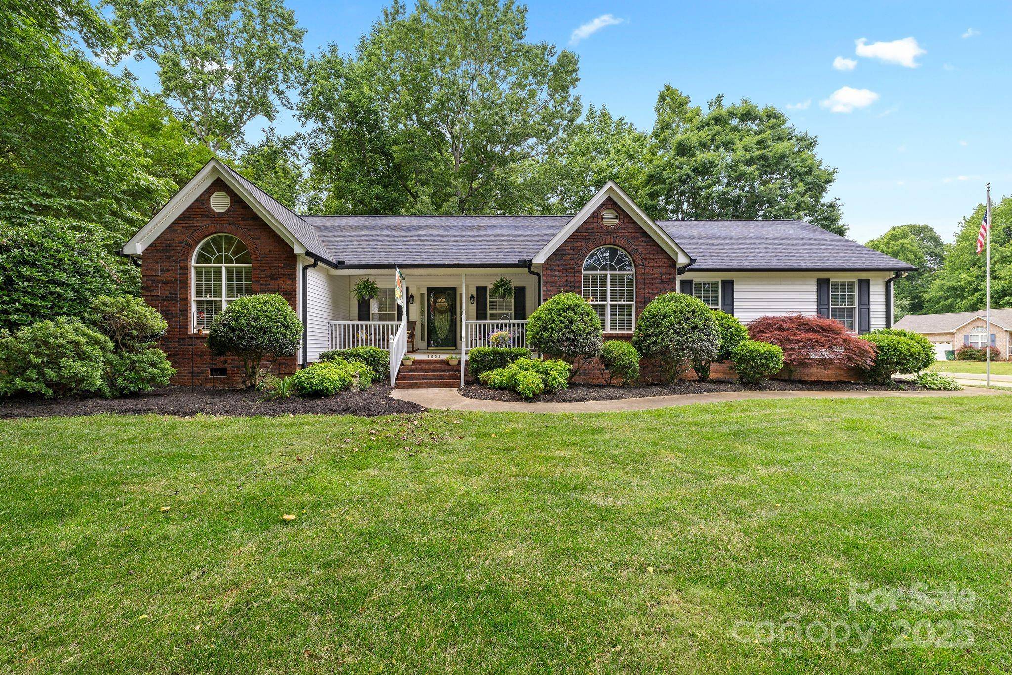 Salisbury, NC 28147,1004 Gracebrook DR