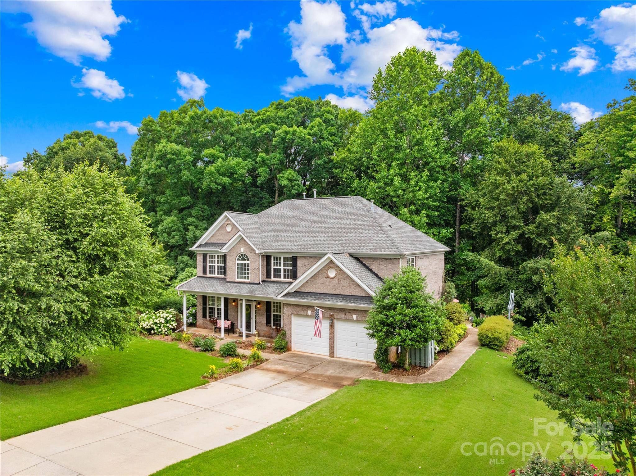 Statesville, NC 28677,200 Winter Flake DR