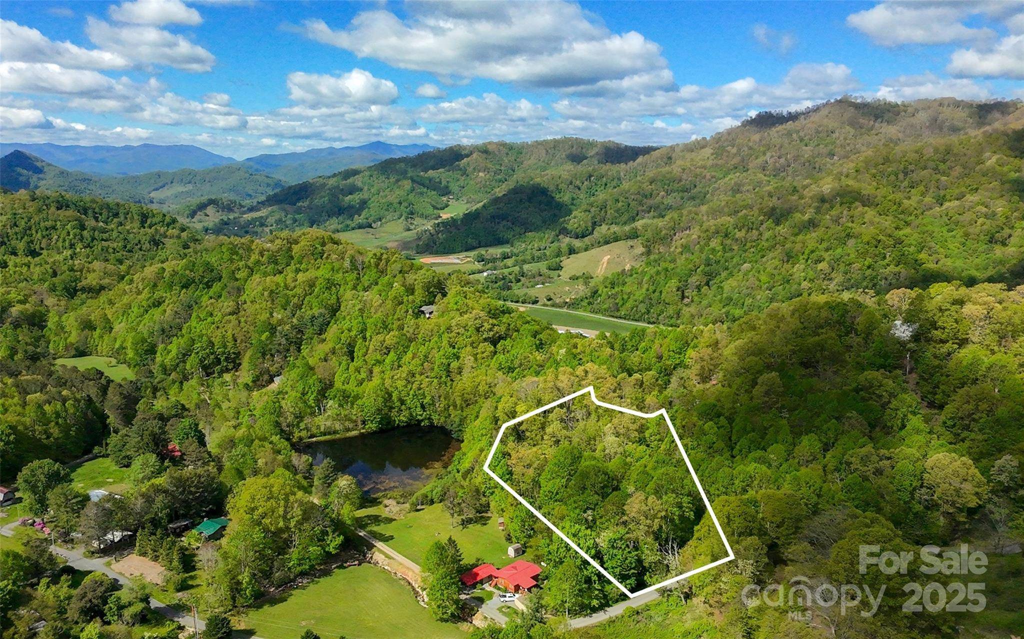 Clyde, NC 28721,56 Hidden Valley RD