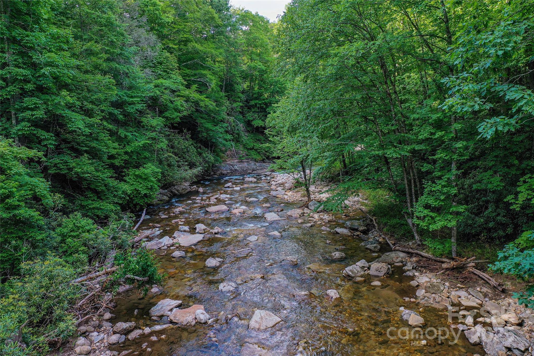 Tuckasegee, NC 28783,Lot 13 Hares Ear LN #13