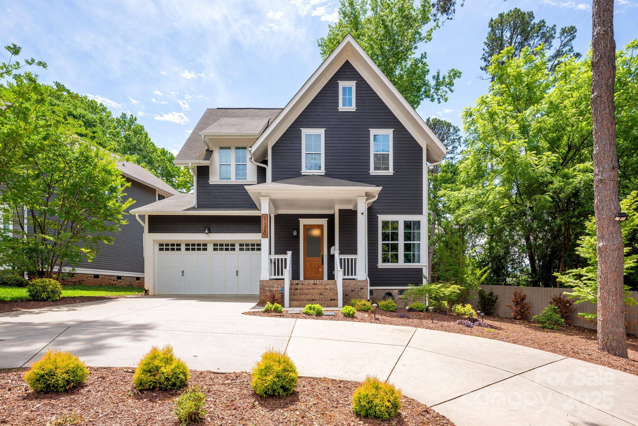 Charlotte, NC 28205,1620 Arnold DR