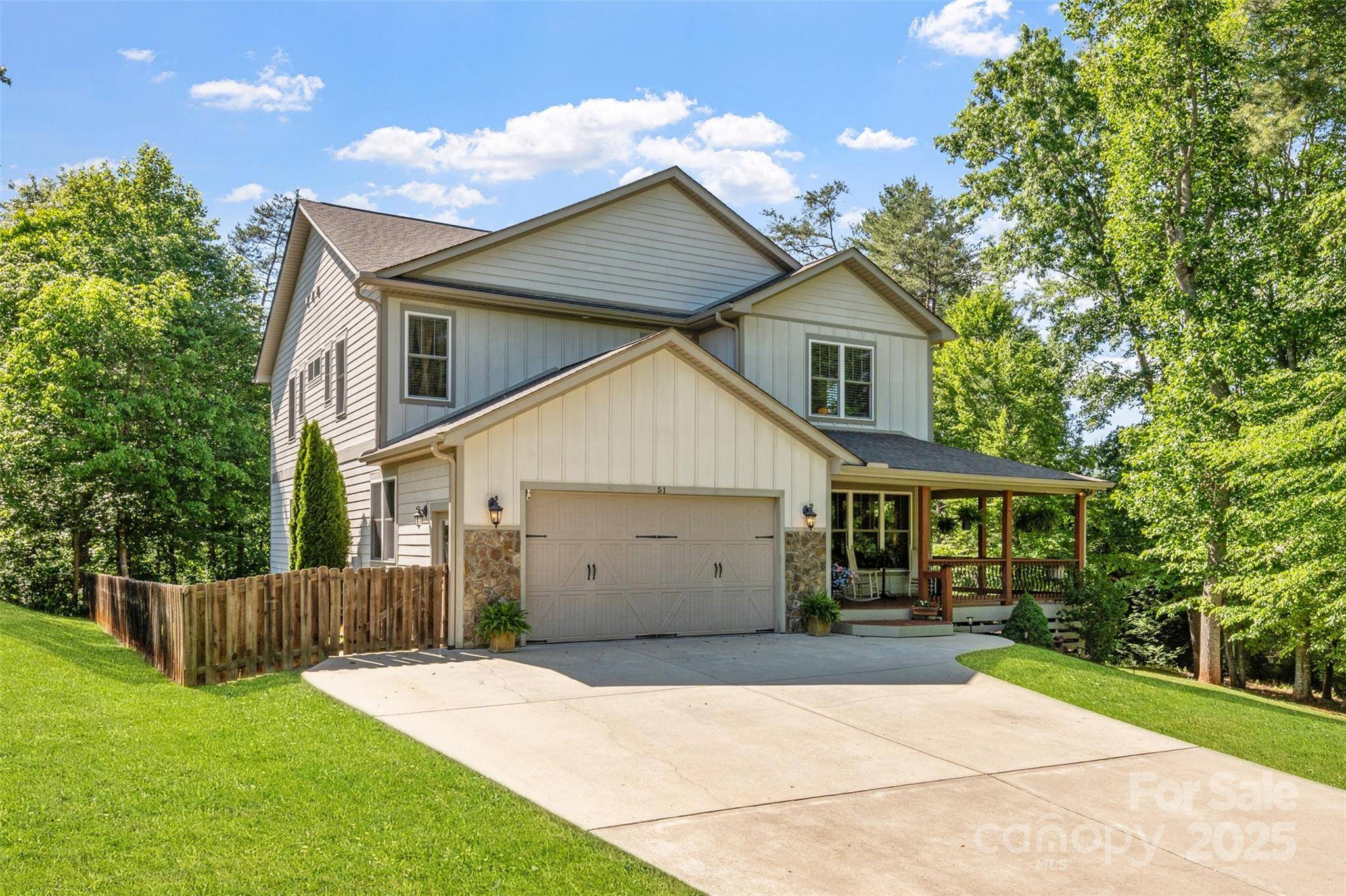 Weaverville, NC 28787,51 Cherry Ridge LN