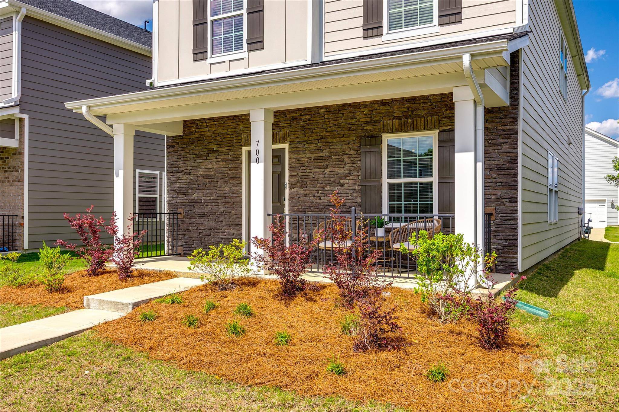 Pineville, NC 28134,700 Windage WAY
