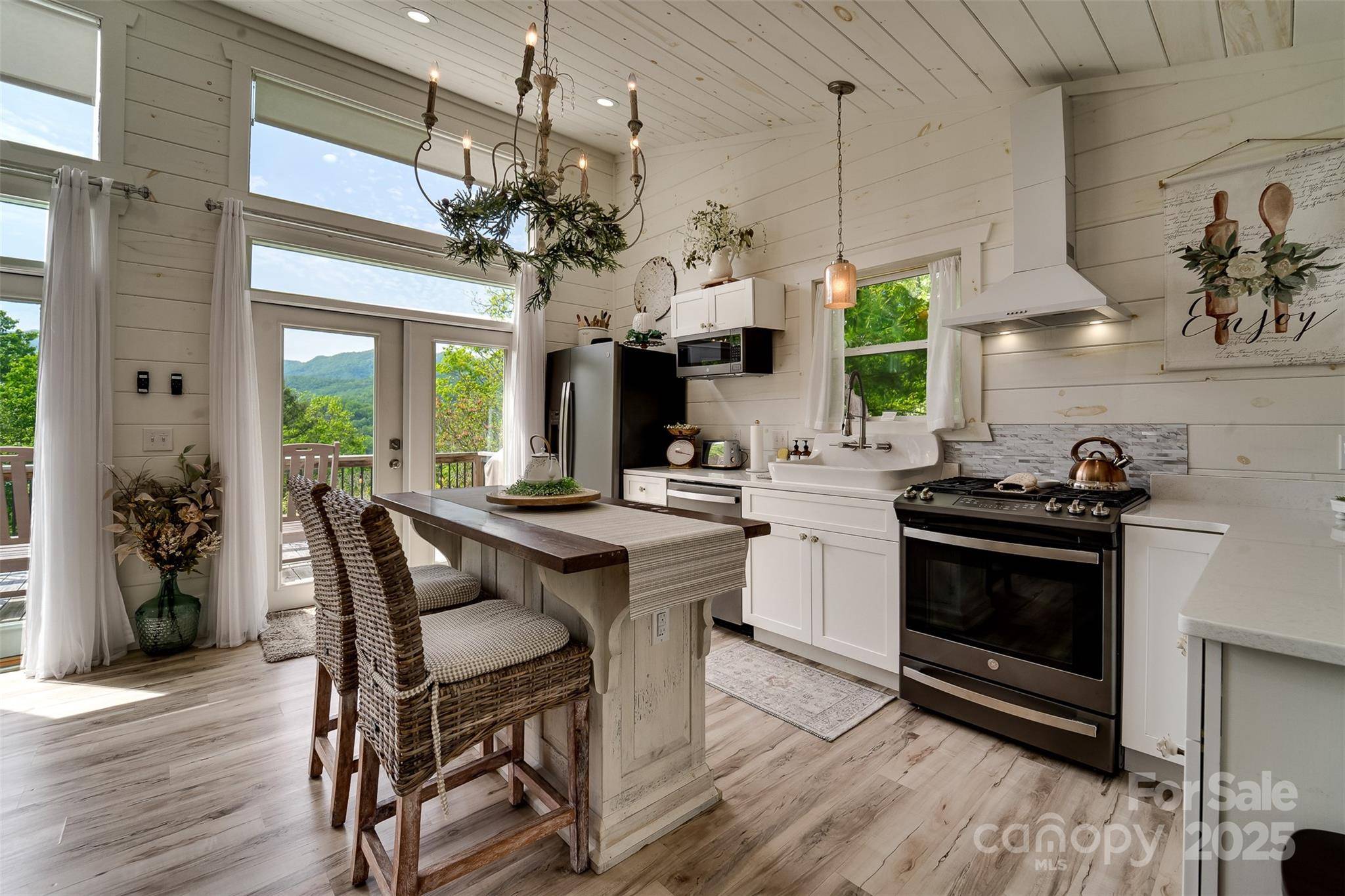 Sylva, NC 29779,354 Ivy Ridge CIR