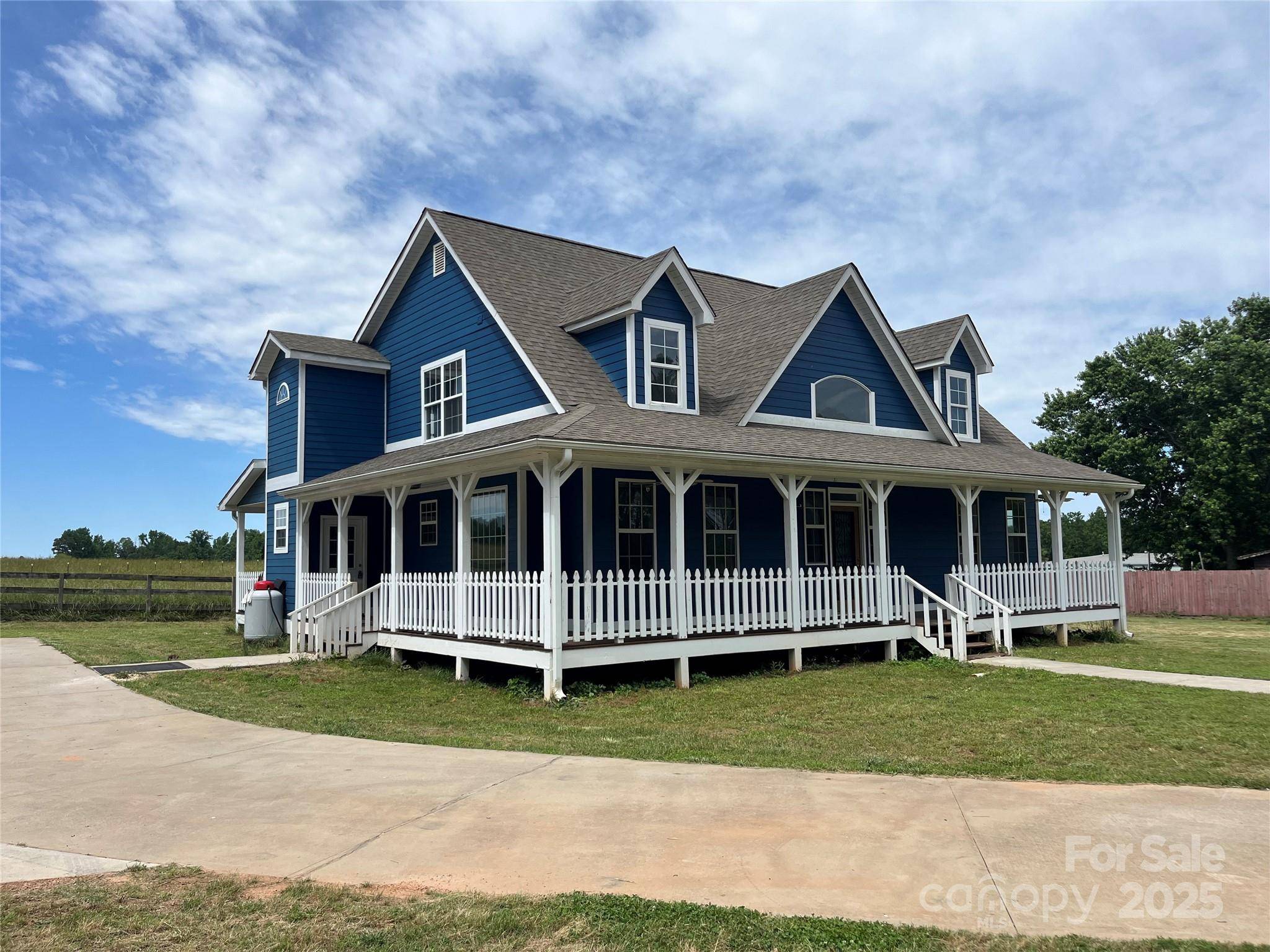 Rutherfordton, NC 28139,4830 Chesnee RD