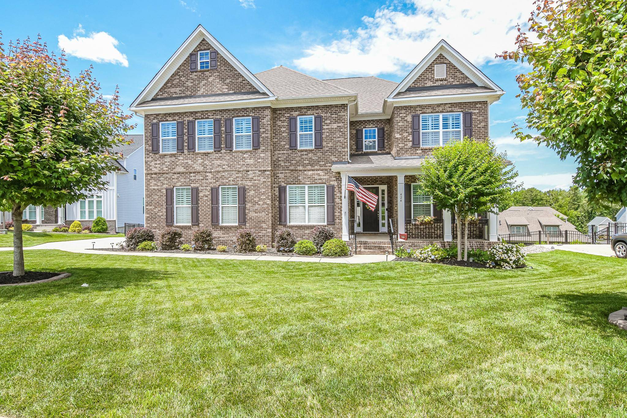 Fort Mill, SC 29708,424 Cassia CT