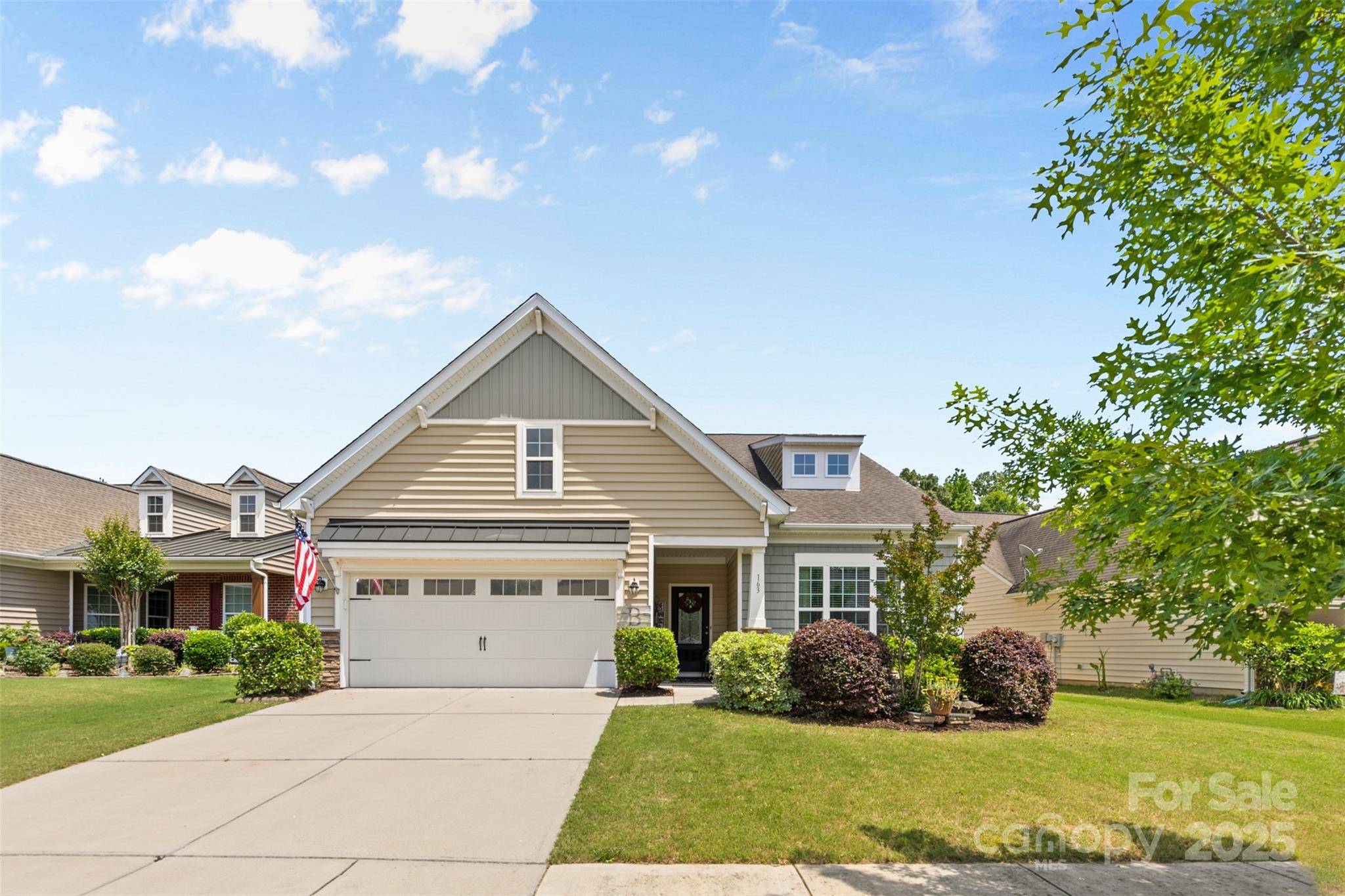 Lancaster, SC 29720,163 Carmen WAY