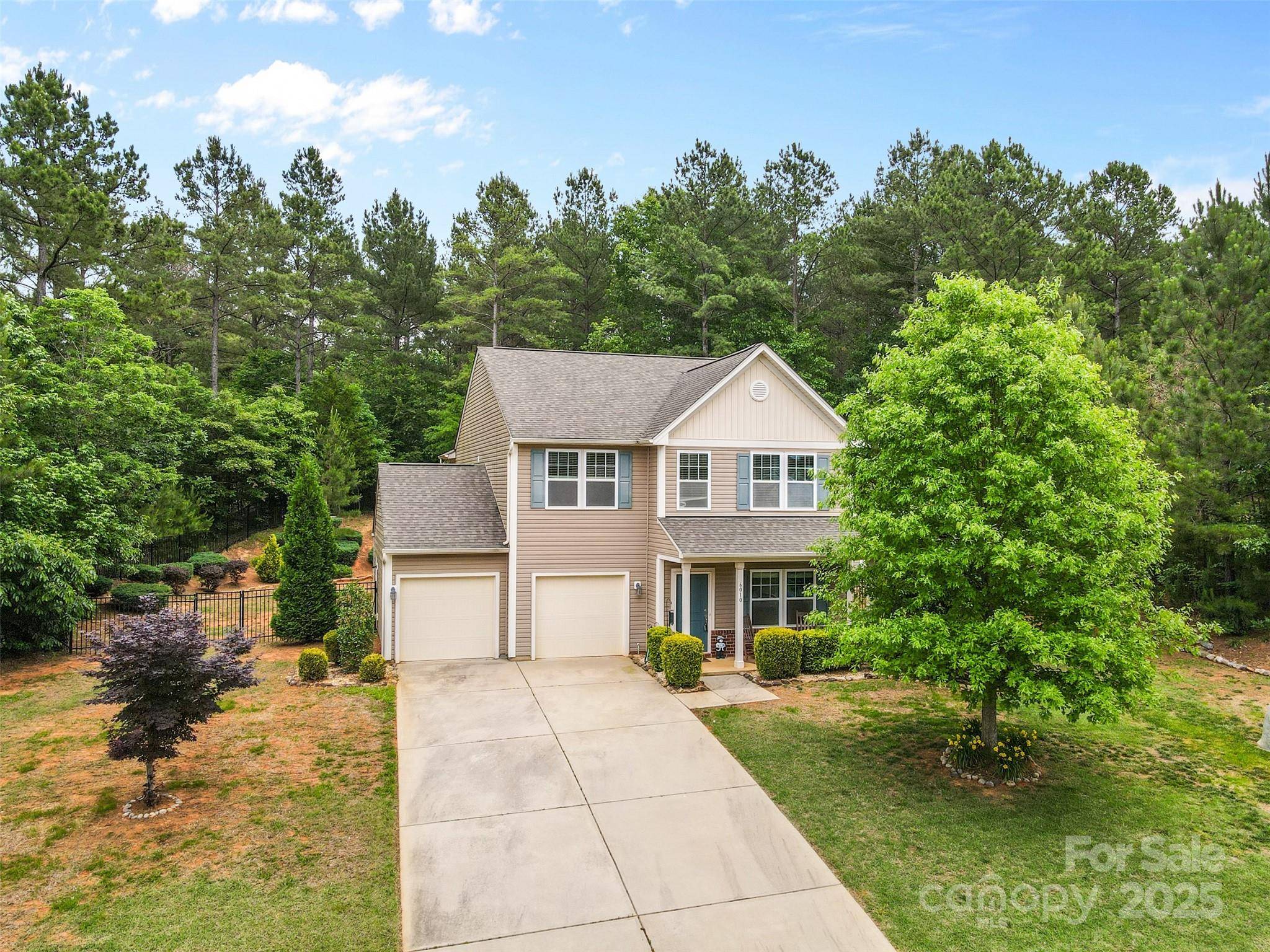 Waxhaw, NC 28173,6010 Hawk View RD