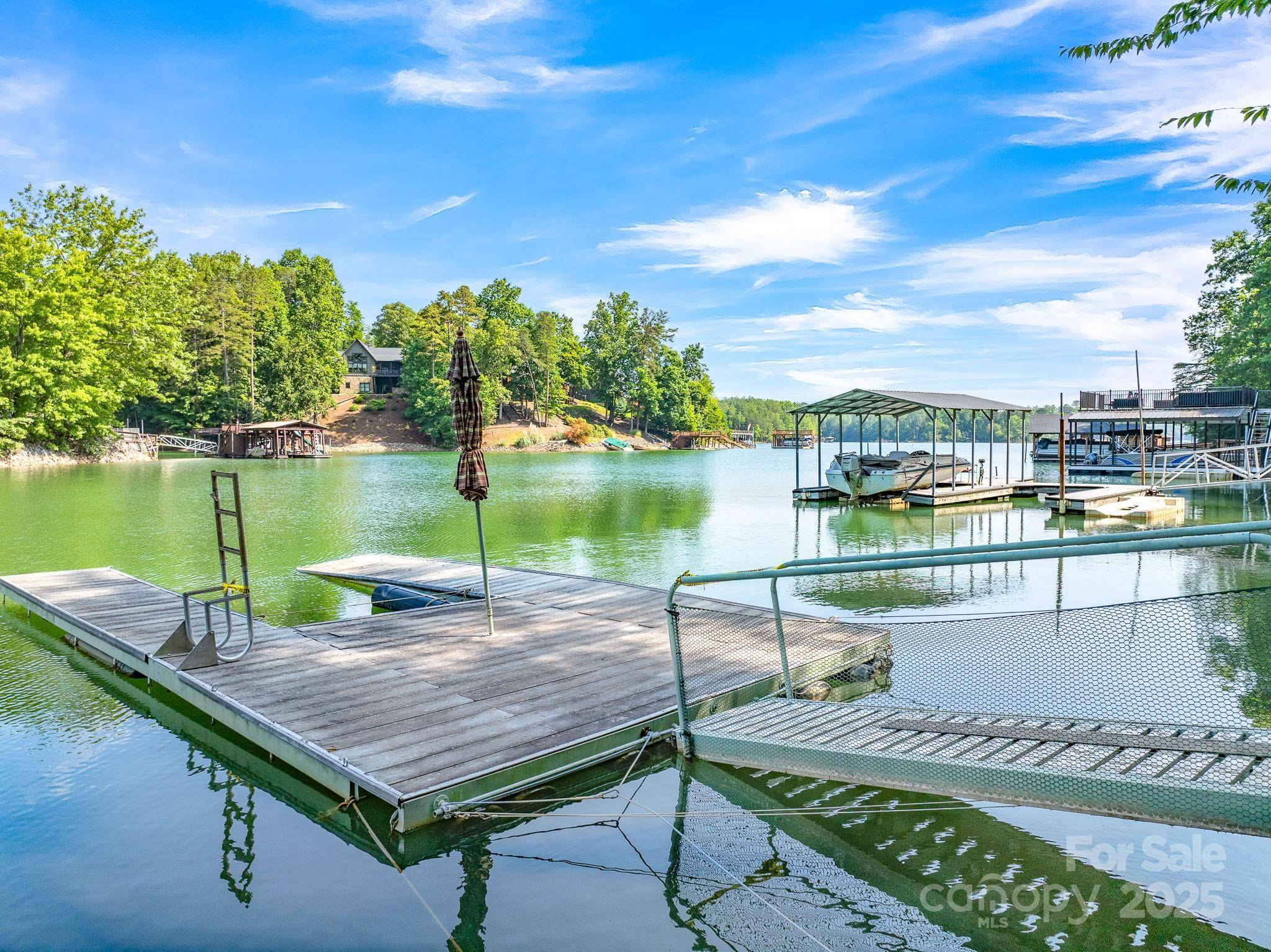 Nebo, NC 28761,333 Lentz Landing LN