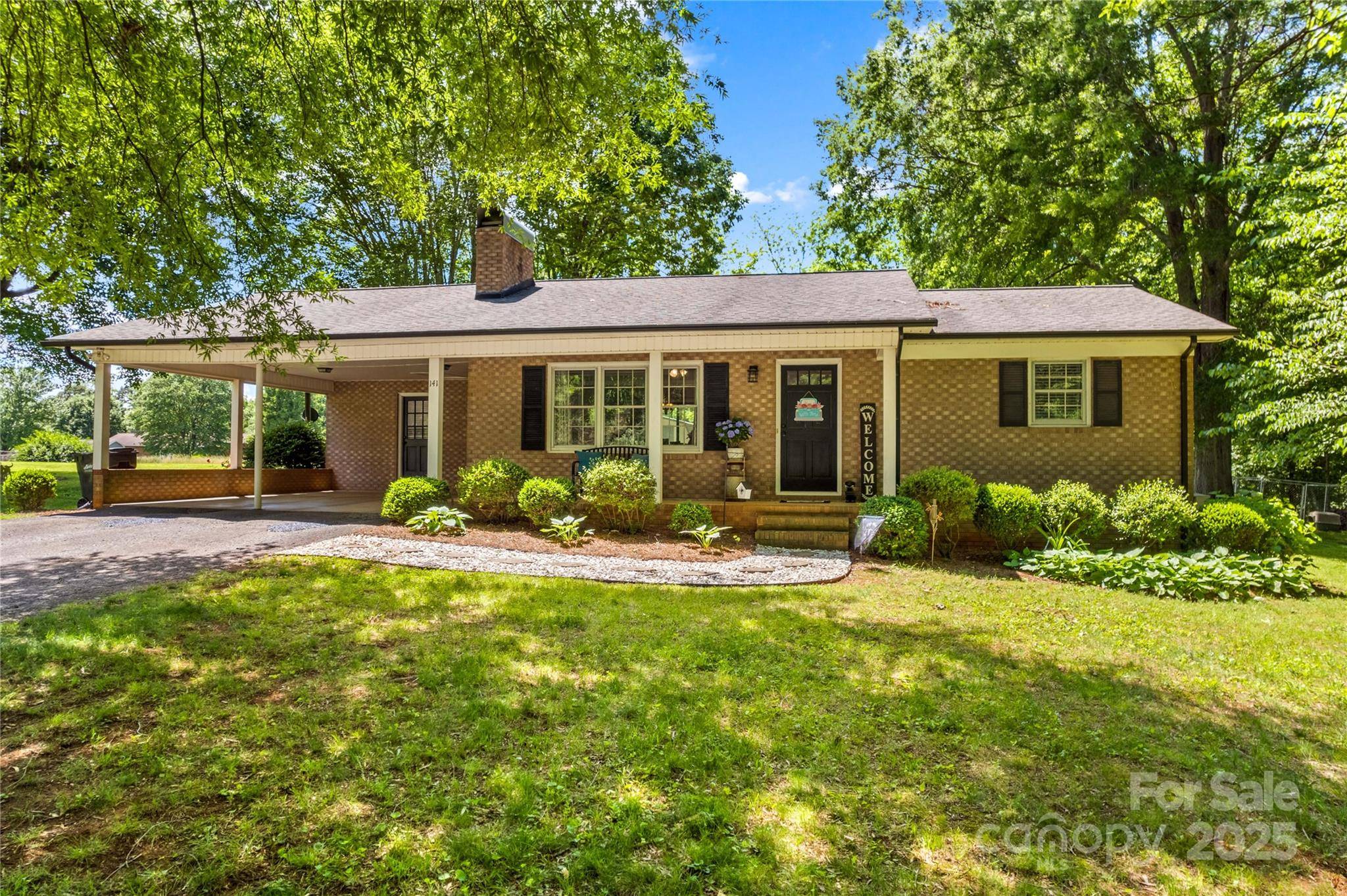 Statesville, NC 28625,141 Dunlap LOOP