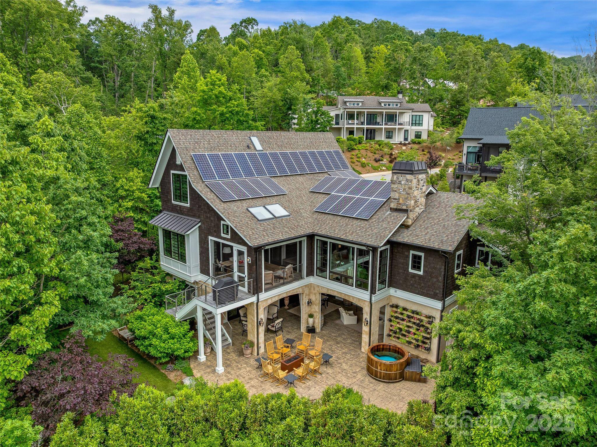 Asheville, NC 28804,3 Bayonne TRL
