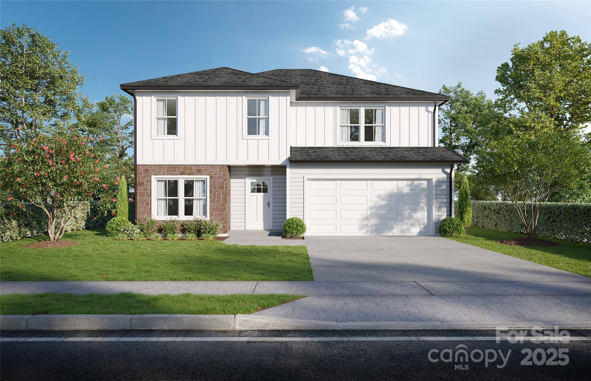Kannapolis, NC 28083,Lot 48 Lavender LN