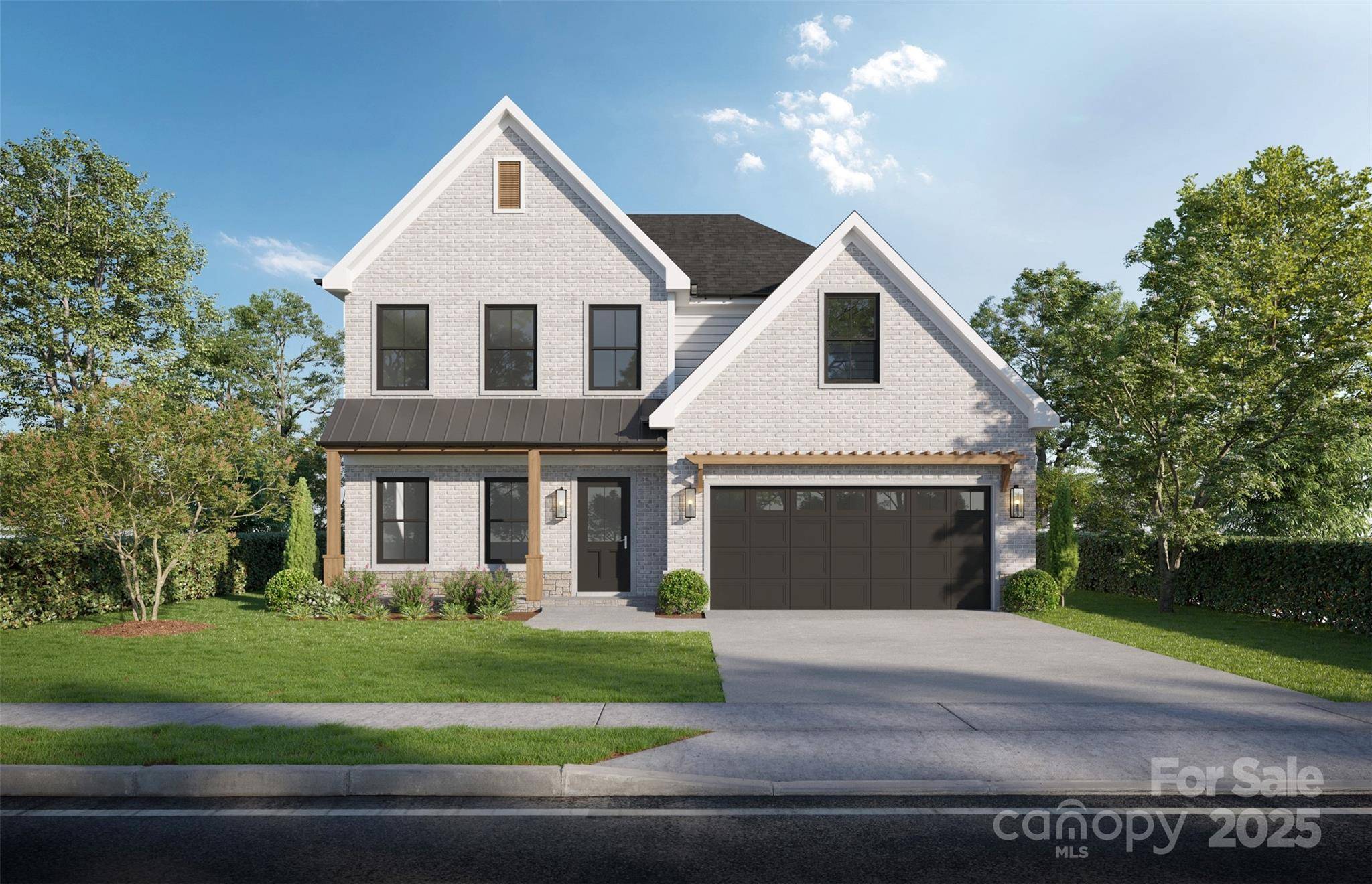 Kannapolis, NC 28083,Lot 49 Lavender LN