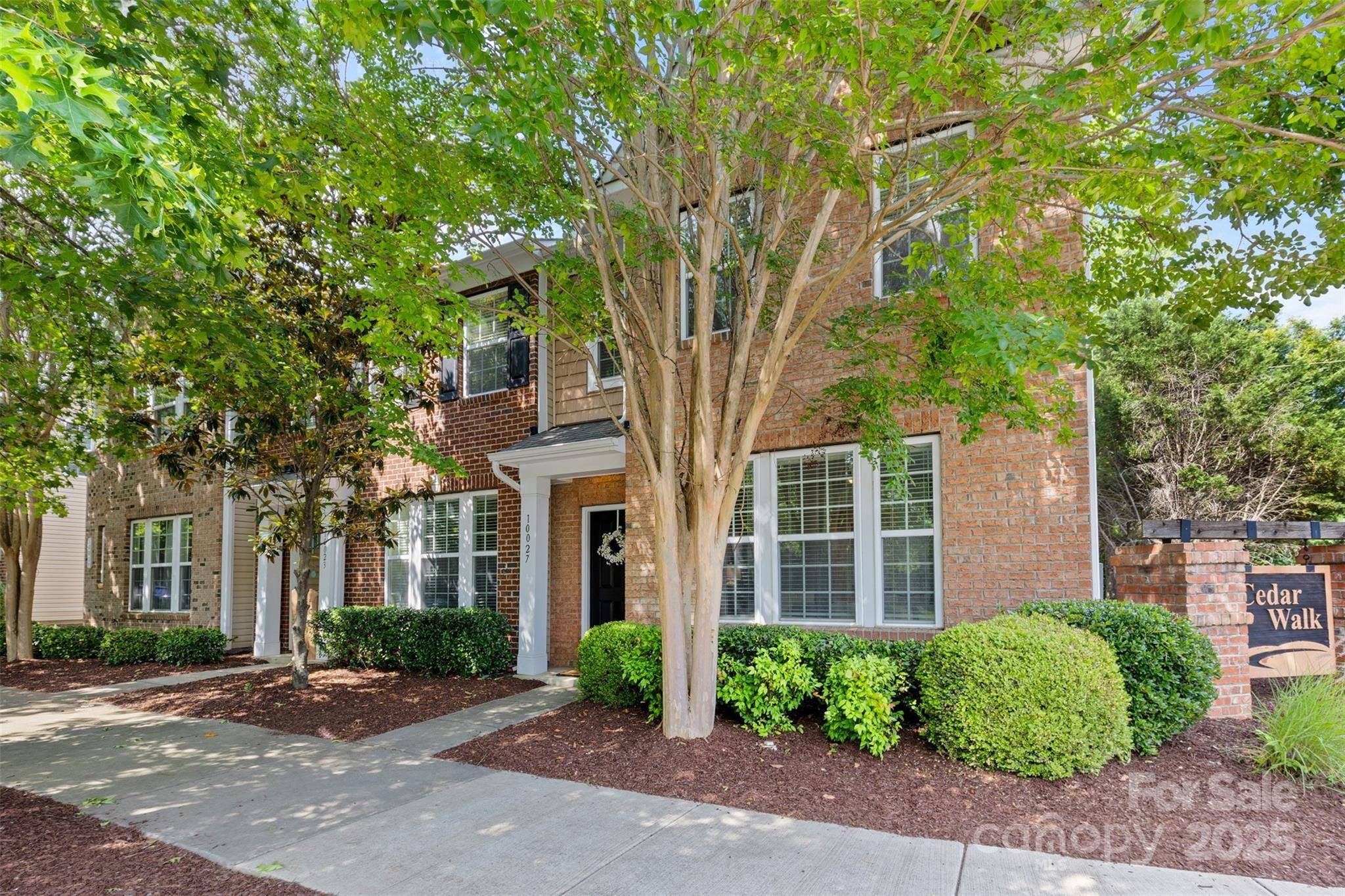 Charlotte, NC 28277,10027 Juniper Trace DR