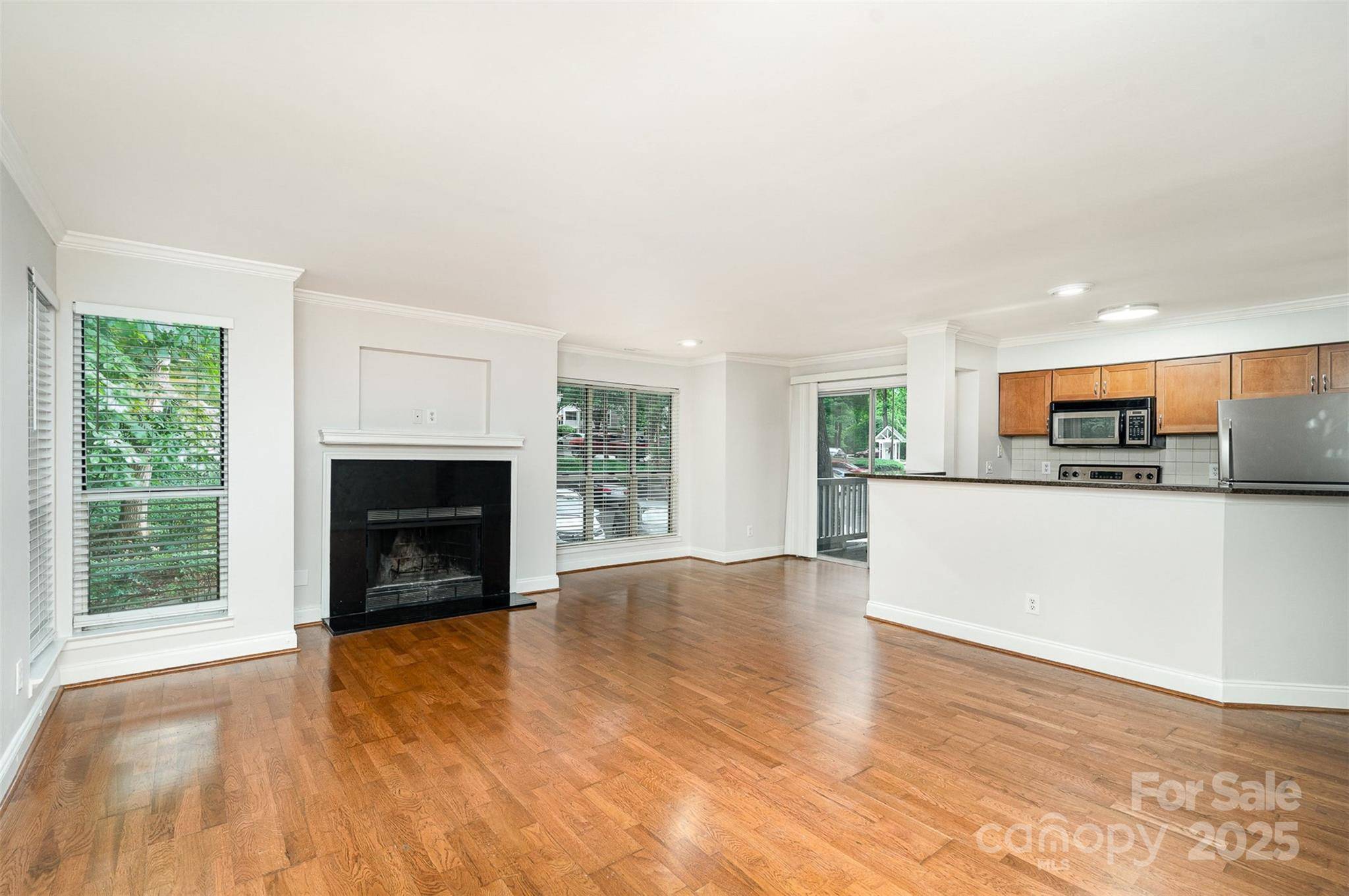 Charlotte, NC 28207,2512 Cranbrook LN #9