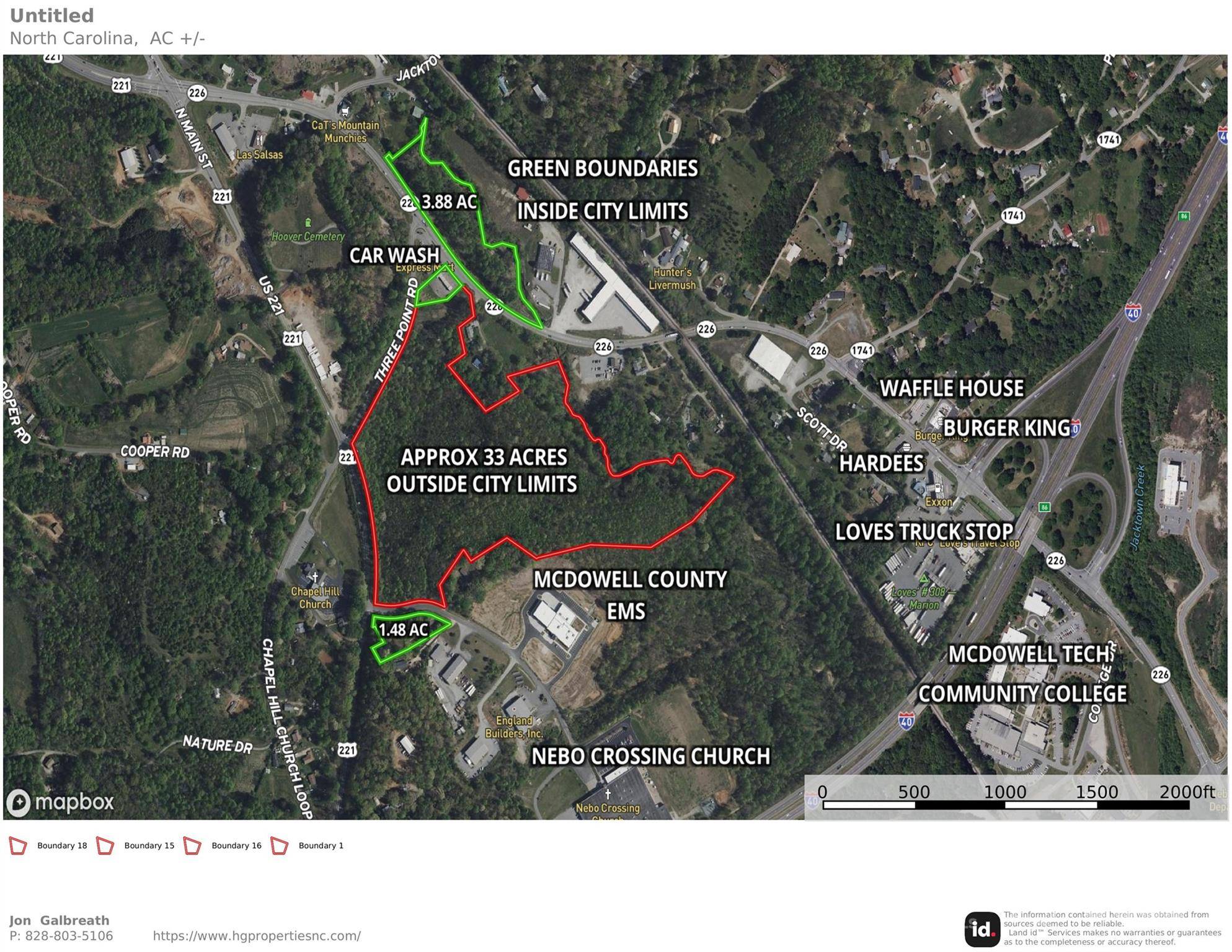 Marion, NC 28752,2730 NC 226 S HWY