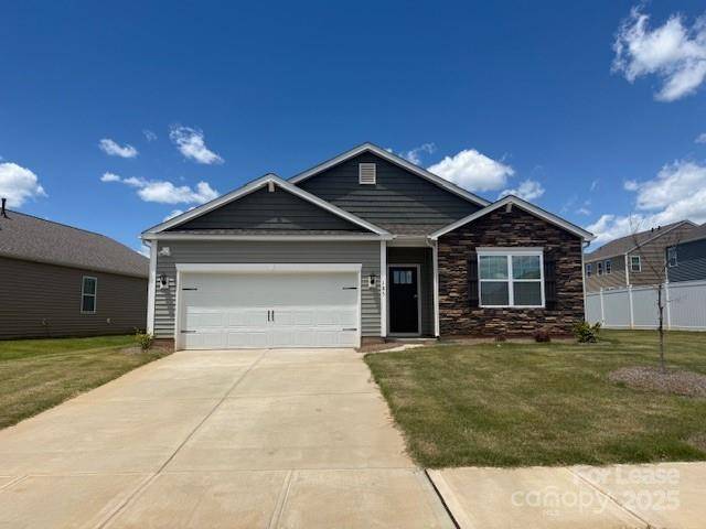 Statesville, NC 28677,185 Old Home RD
