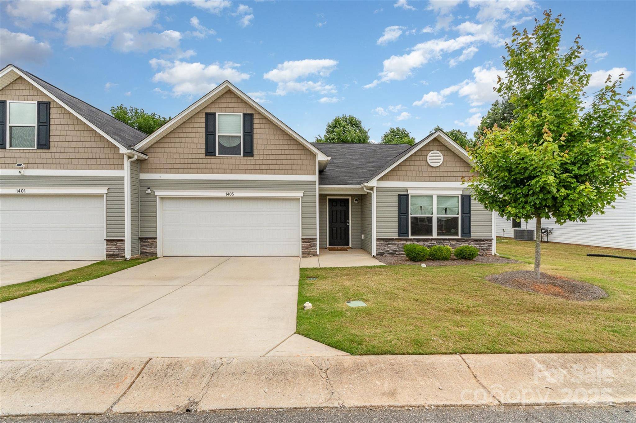 Salisbury, NC 28144,1405 Amberlight CIR