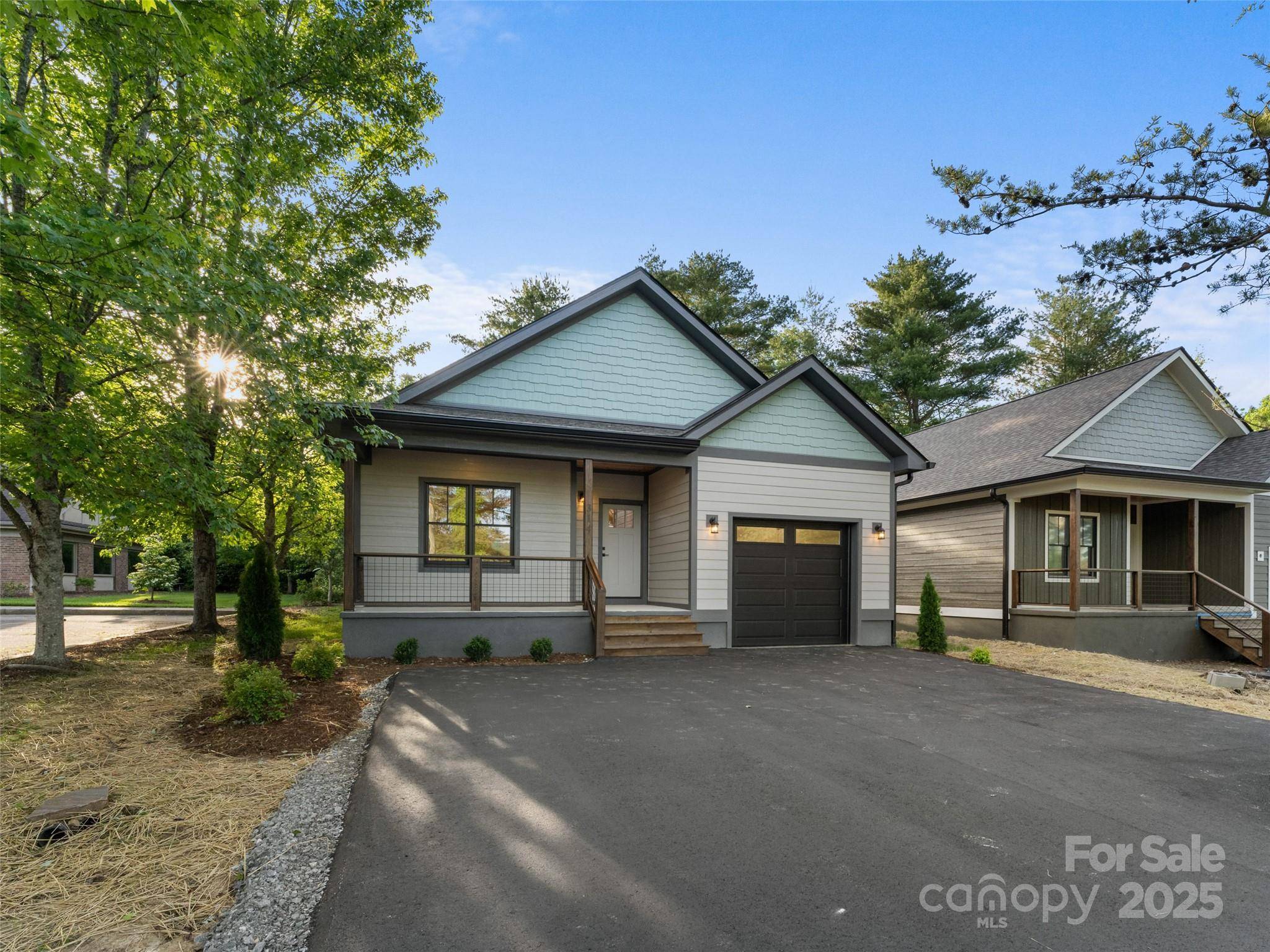 Brevard, NC 28712,314 Gallimore RD #1