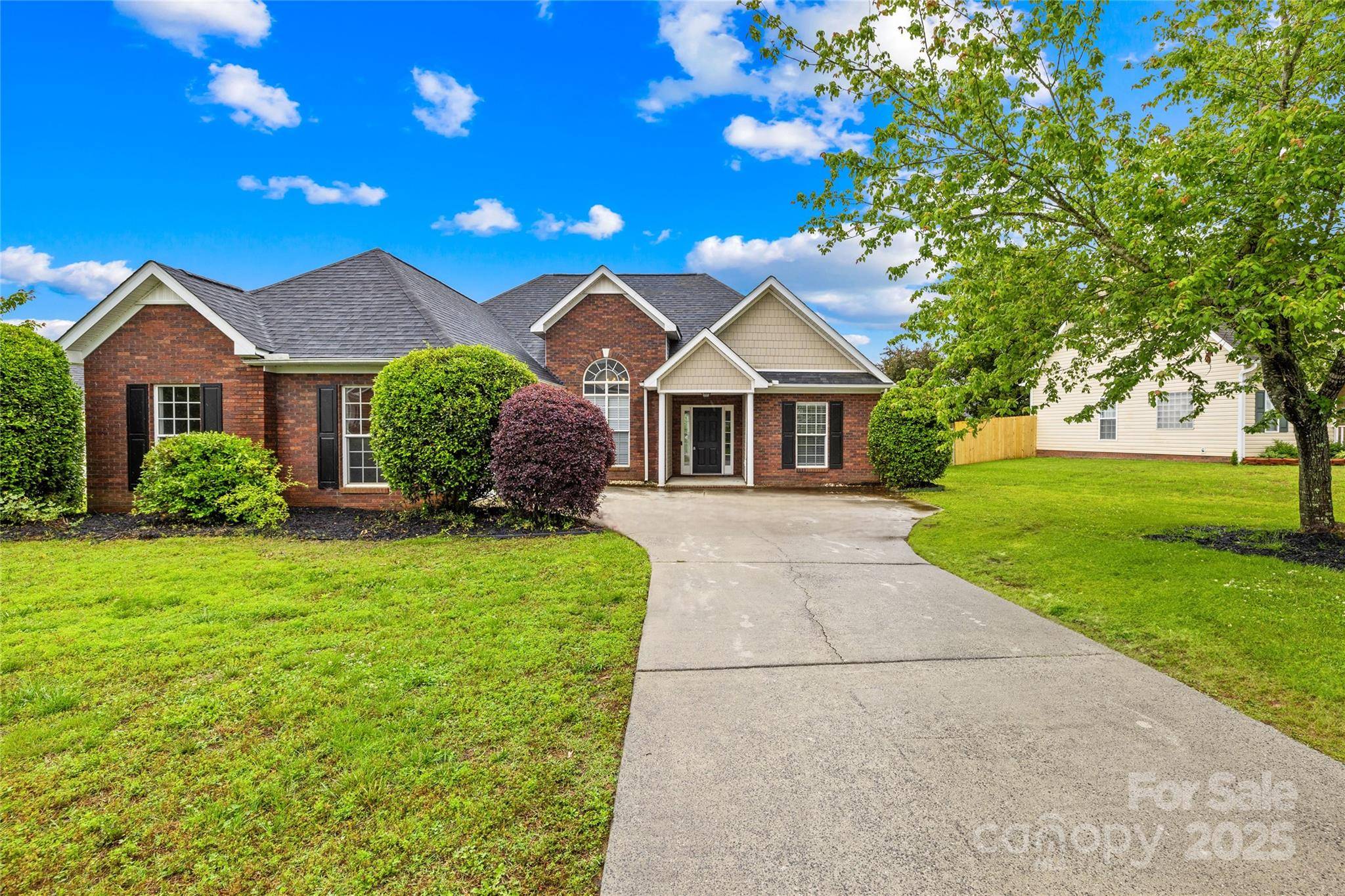 Monroe, NC 28110,4809 Mossy Cup LN