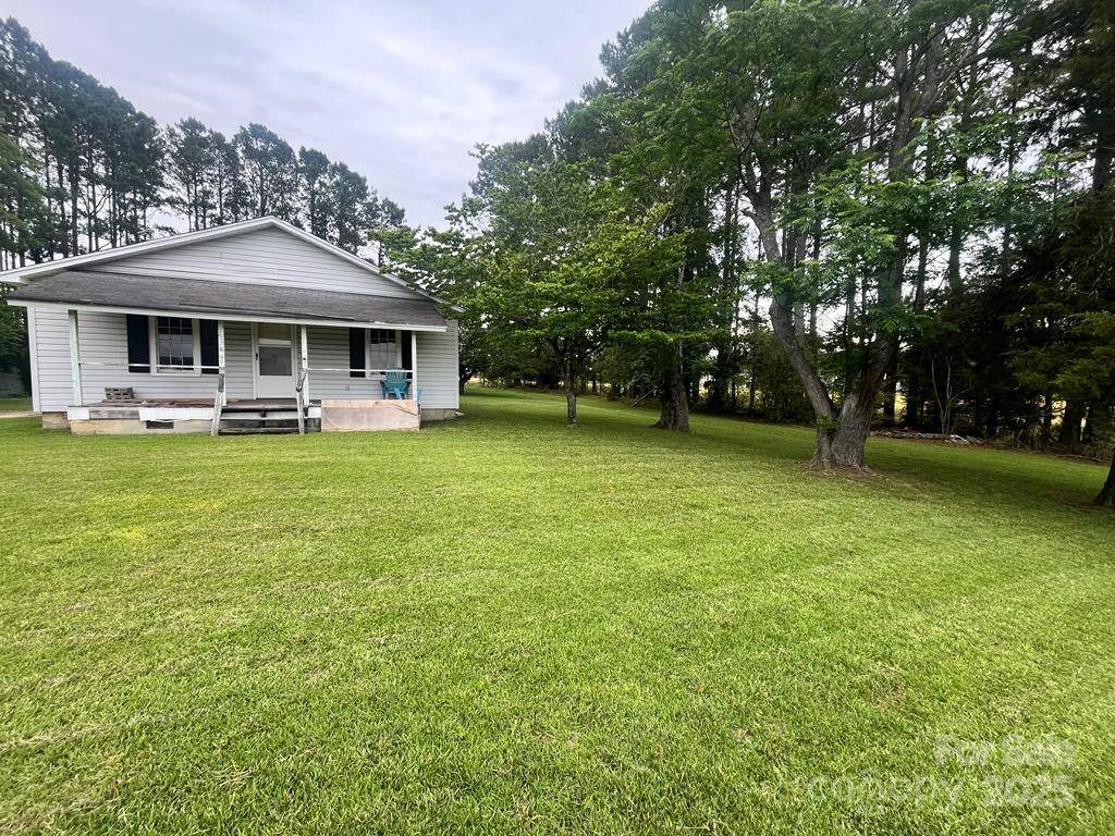 Jefferson, SC 29718,500 Gregory RD