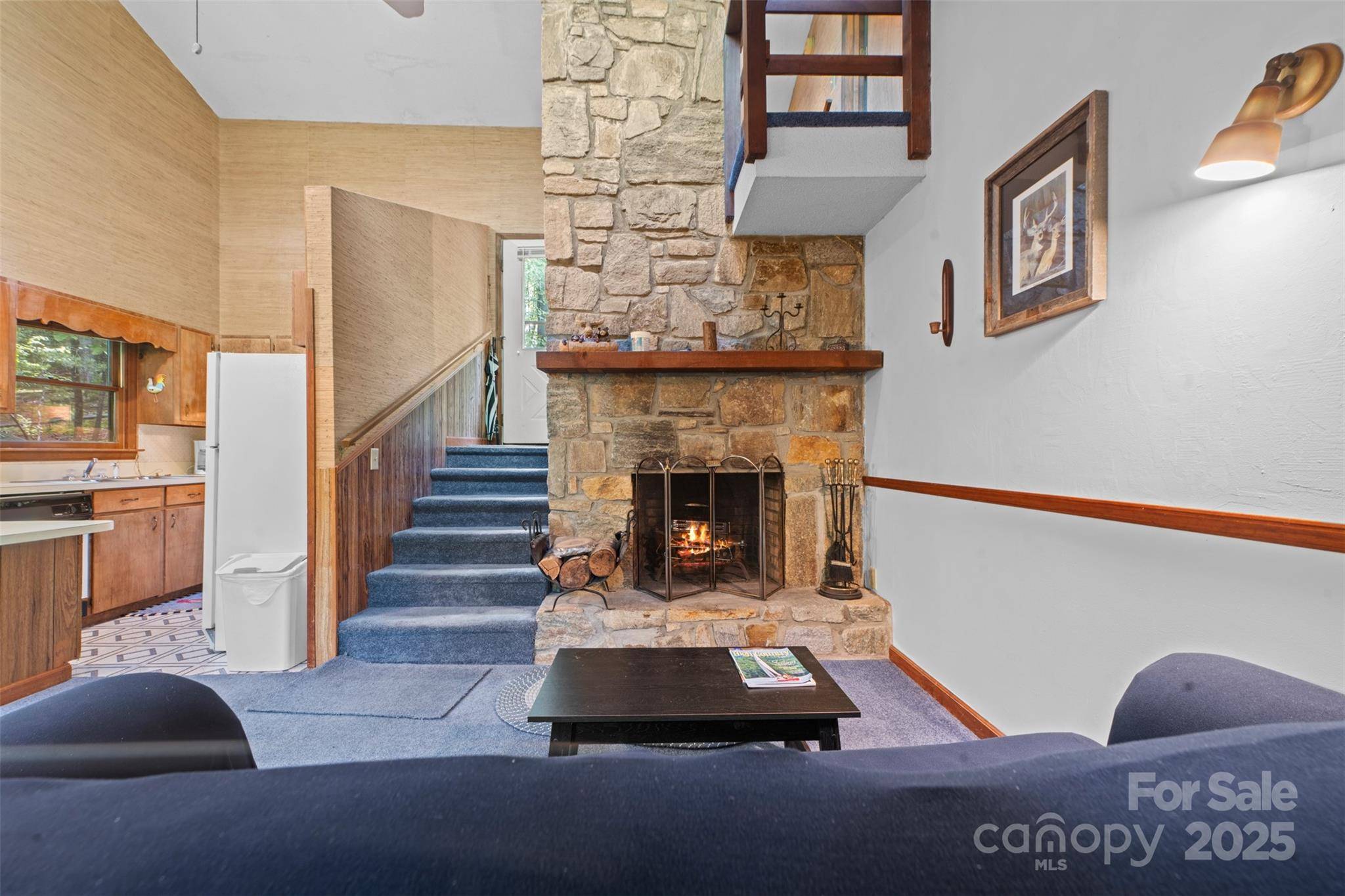 Deep Gap, NC 28618,212 Saddle LN #29