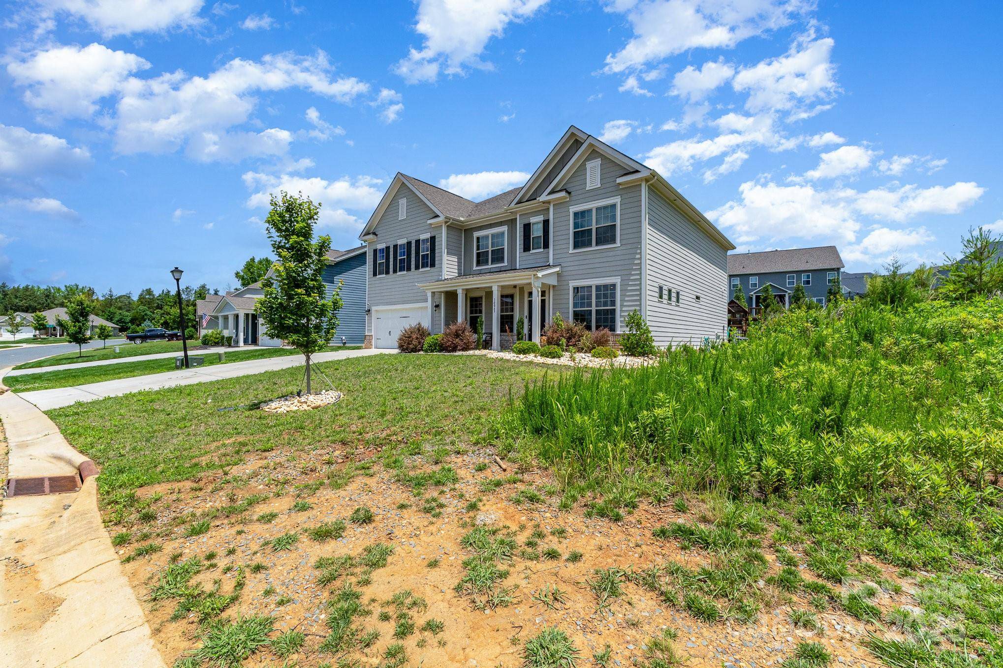 Midland, NC 28107,10045 Carousel Corral DR