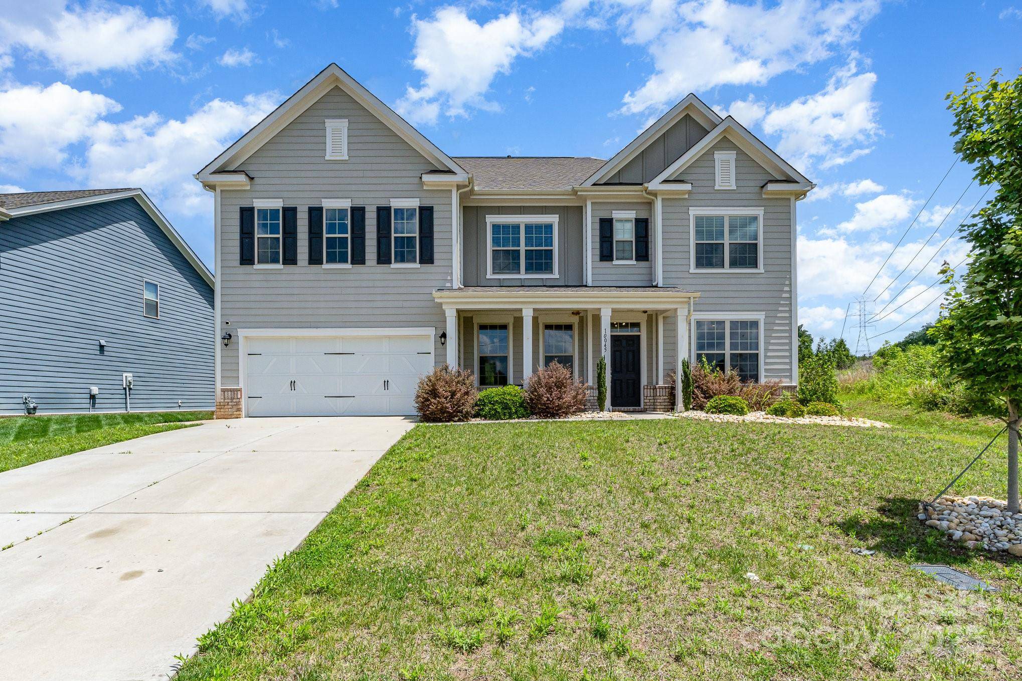 Midland, NC 28107,10045 Carousel Corral DR