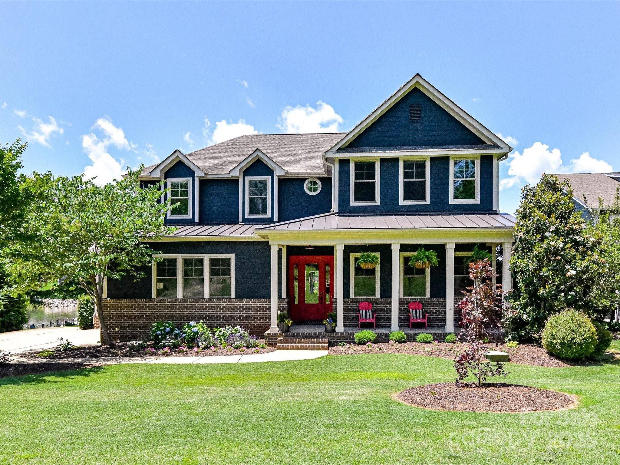 Mooresville, NC 28117,164 Twin Sisters LN