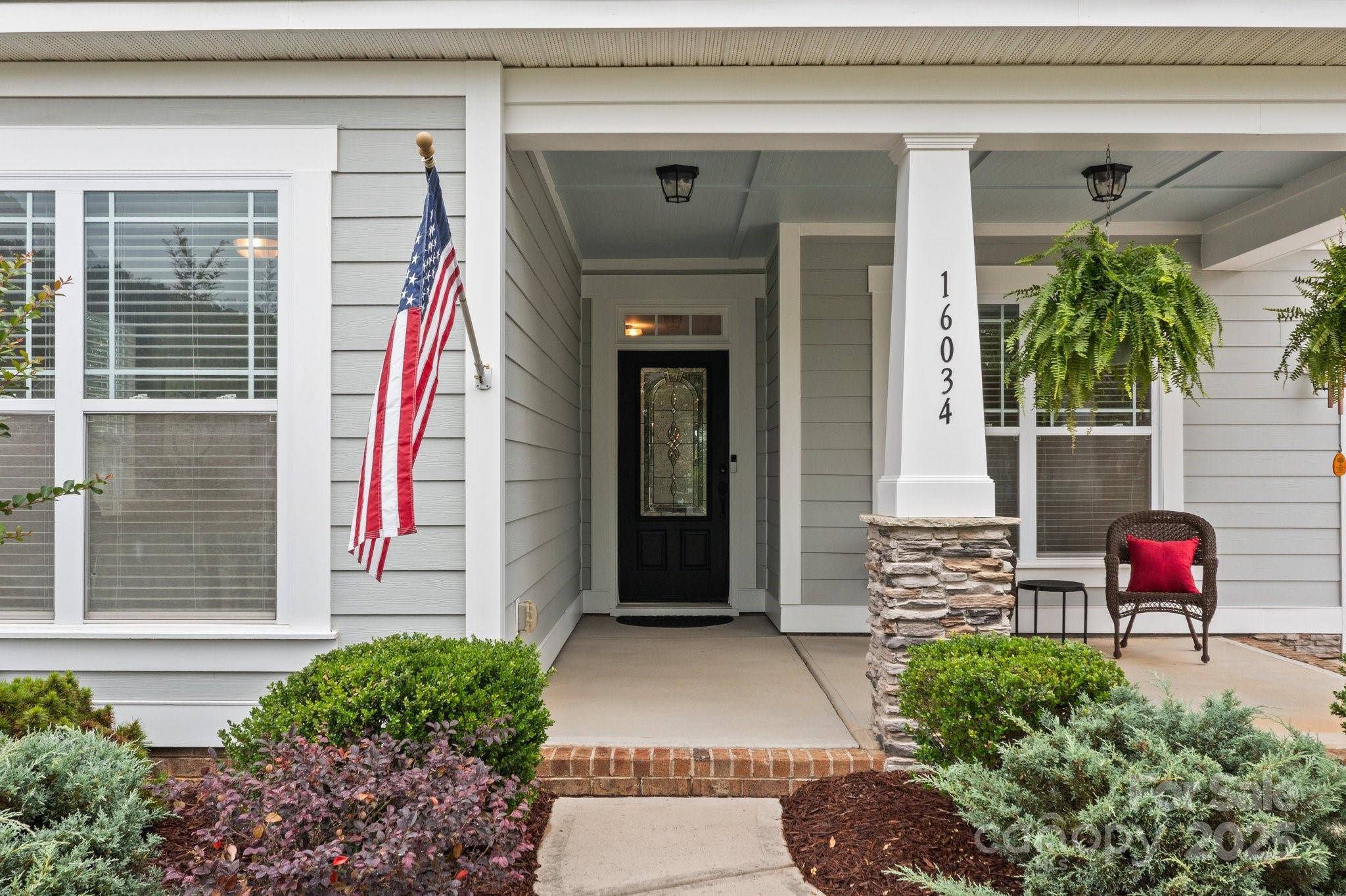Huntersville, NC 28078,16034 Rushwick DR