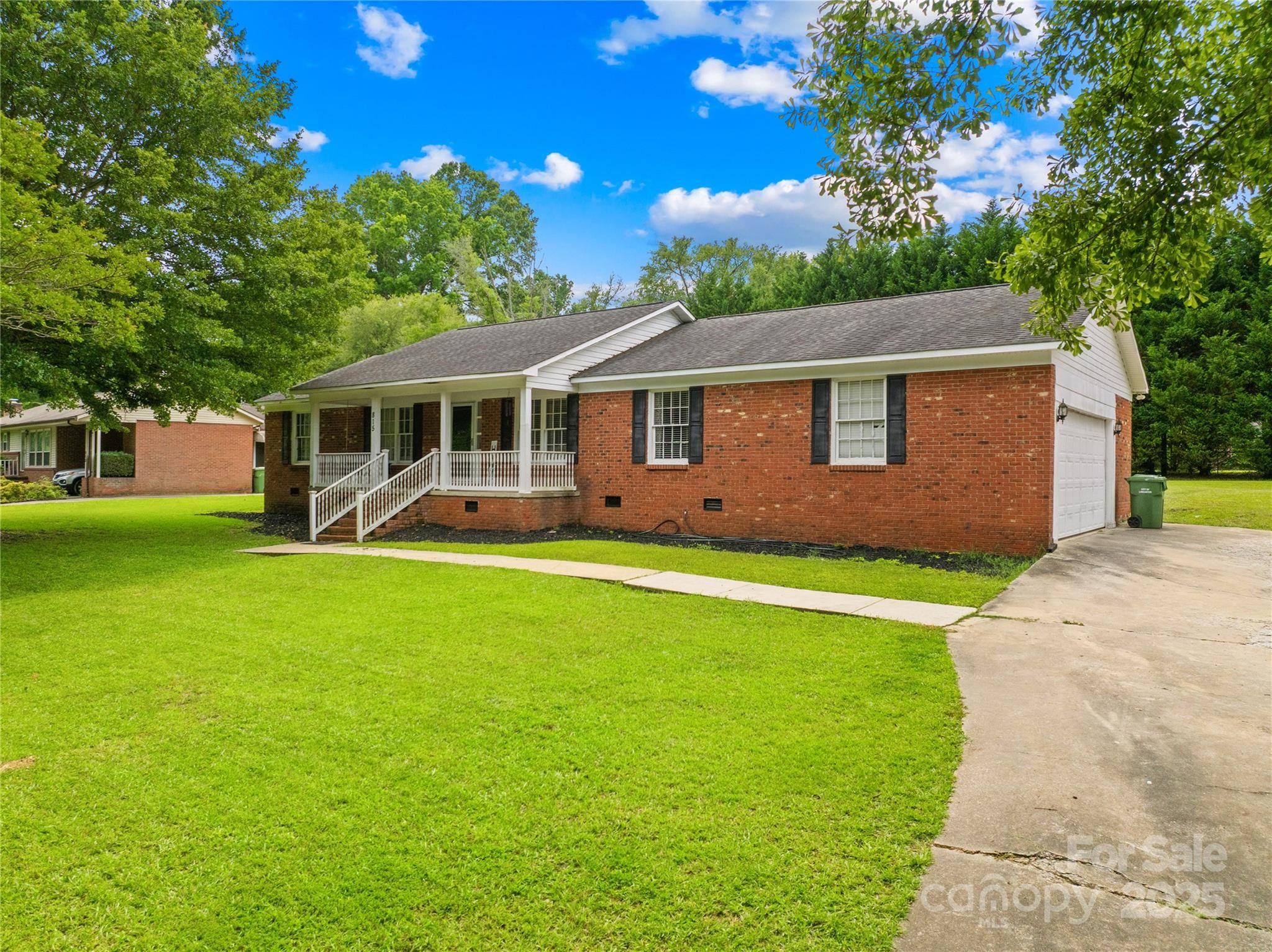 Lancaster, SC 29720,815 Lakeside CIR