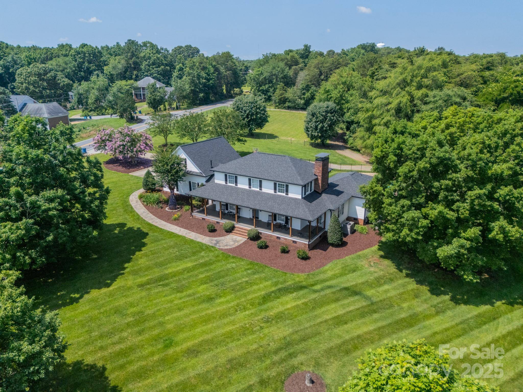 Harrisburg, NC 28075,8698 Rocky River RD