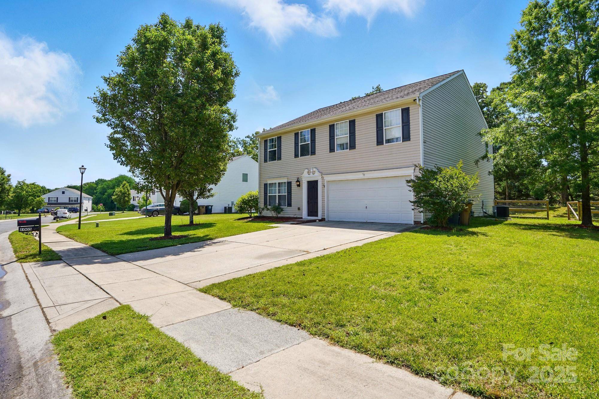 Monroe, NC 28110,1005 Exodus CT