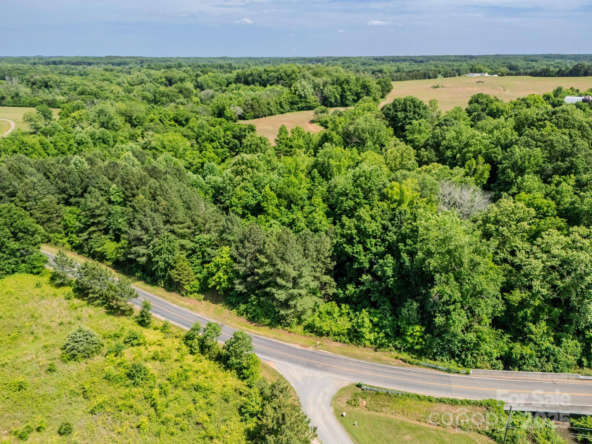 Salisbury, NC 28146,Lot 0 Lower Palmer RD