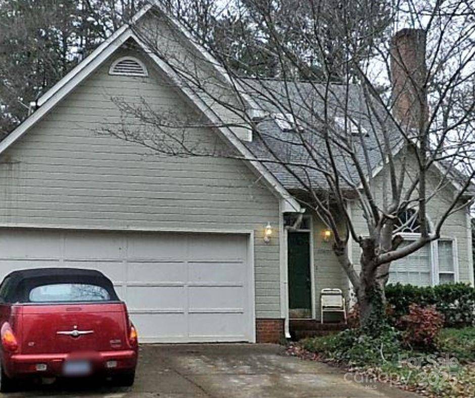 Cornelius, NC 28031,20807 Willow Pond RD
