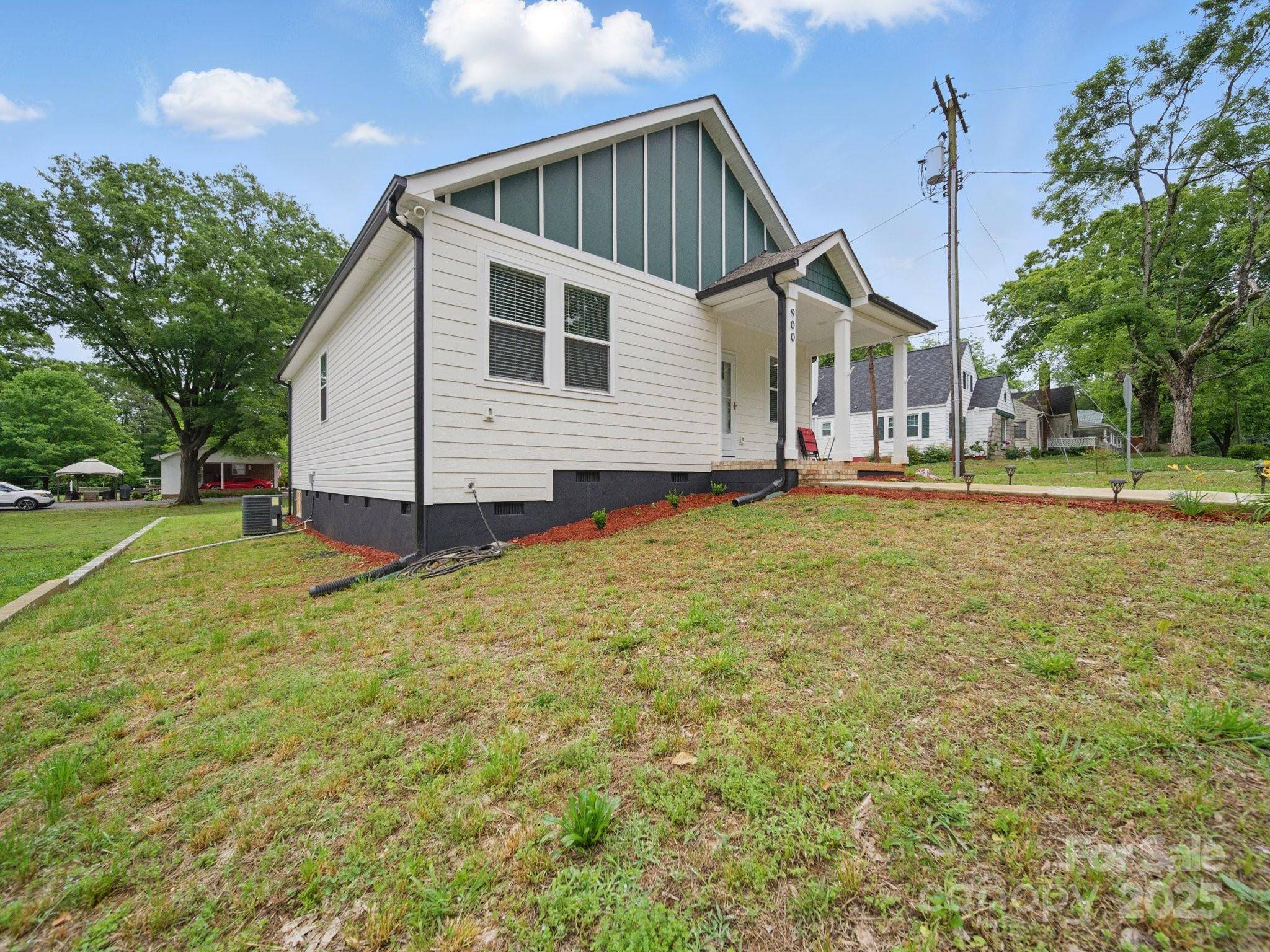 Spencer, NC 28159,900 4th ST