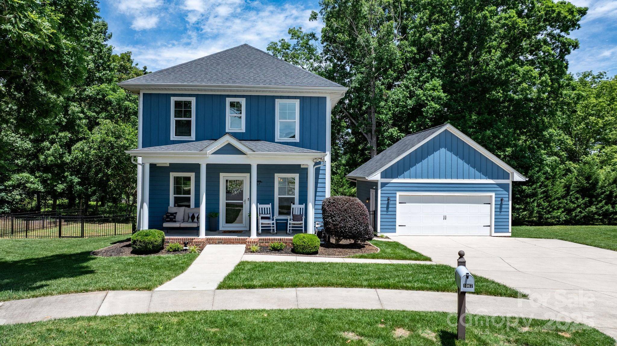 Hickory, NC 28601,1067 33rd Avenue LOOP NE