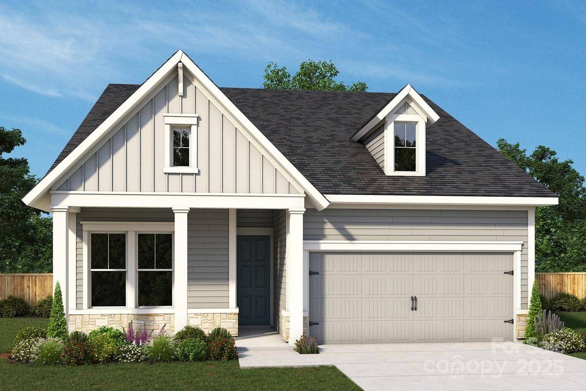 Waxhaw, NC 28173,1135 Meander LN