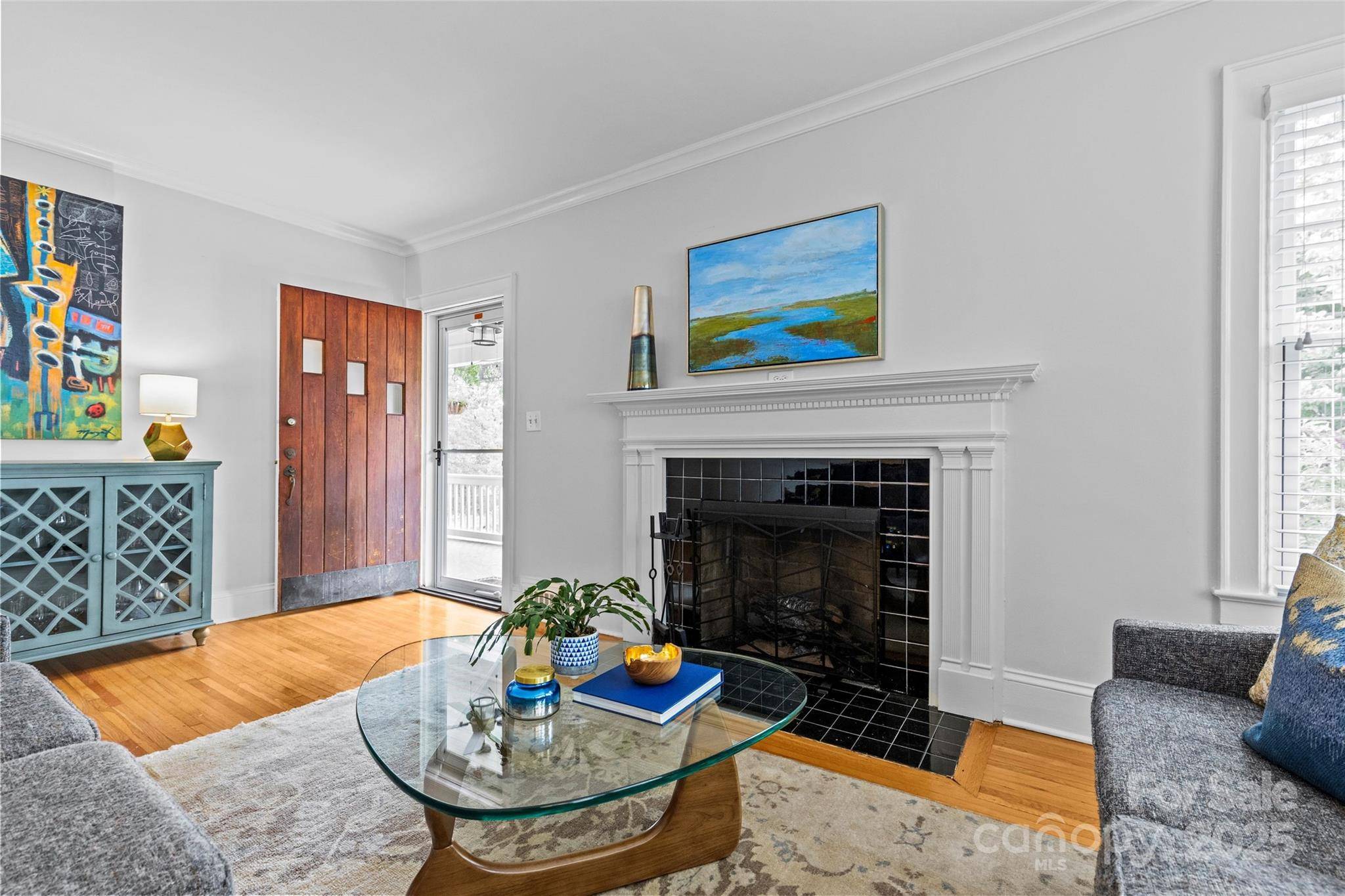 Charlotte, NC 28205,1729 Kensington DR