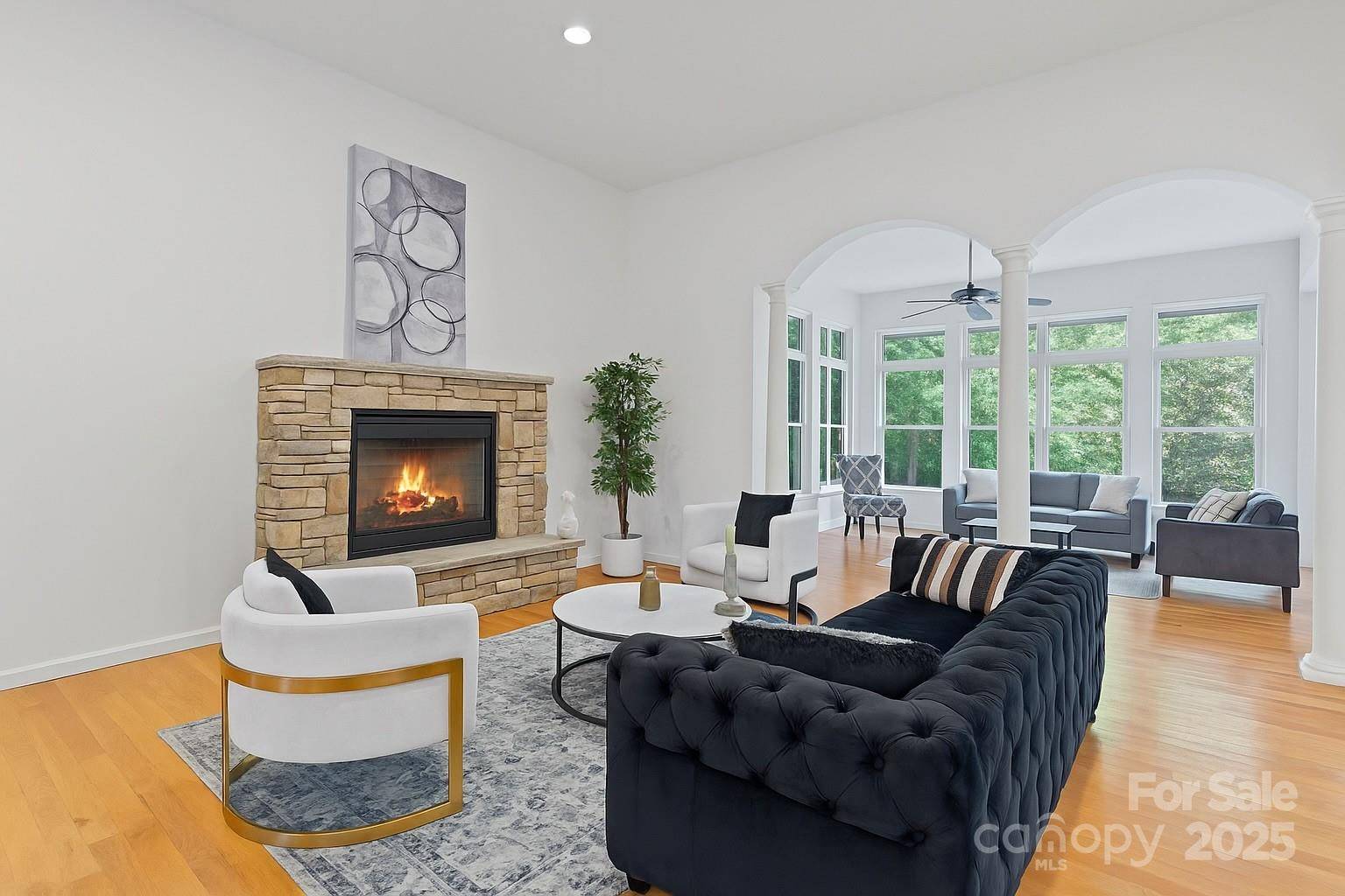 Etowah, NC 28729,190 Jonathan Creek DR