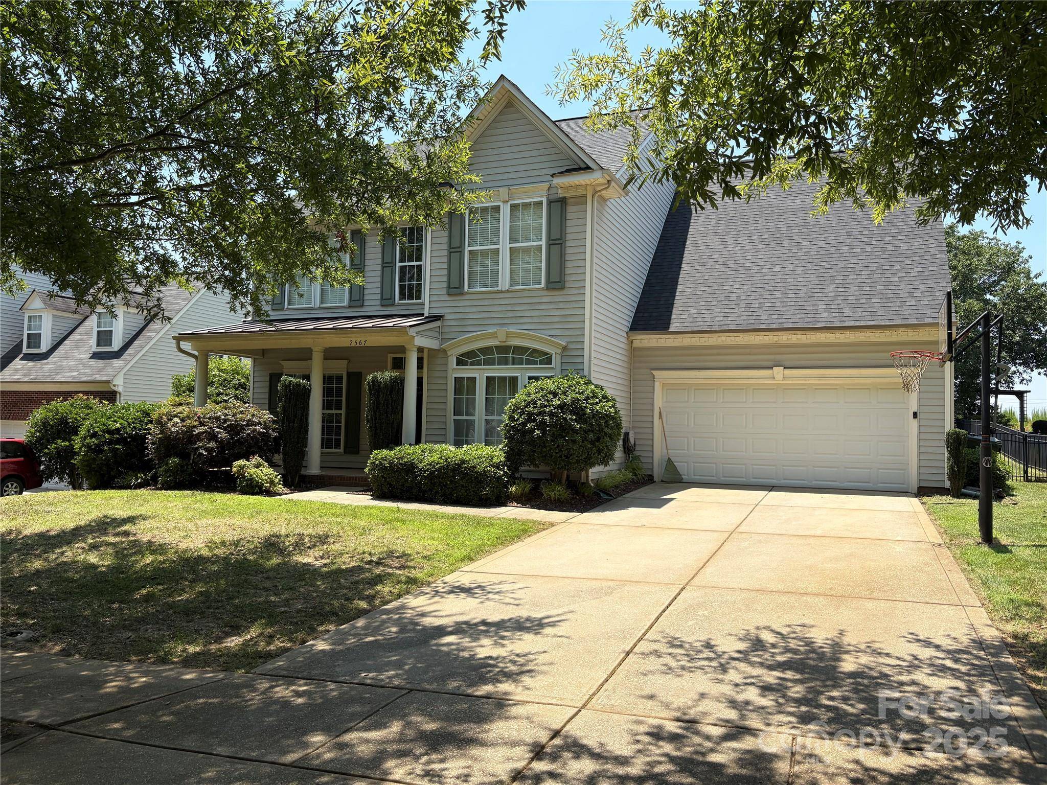 Gastonia, NC 28056,2567 Holly Oak LN
