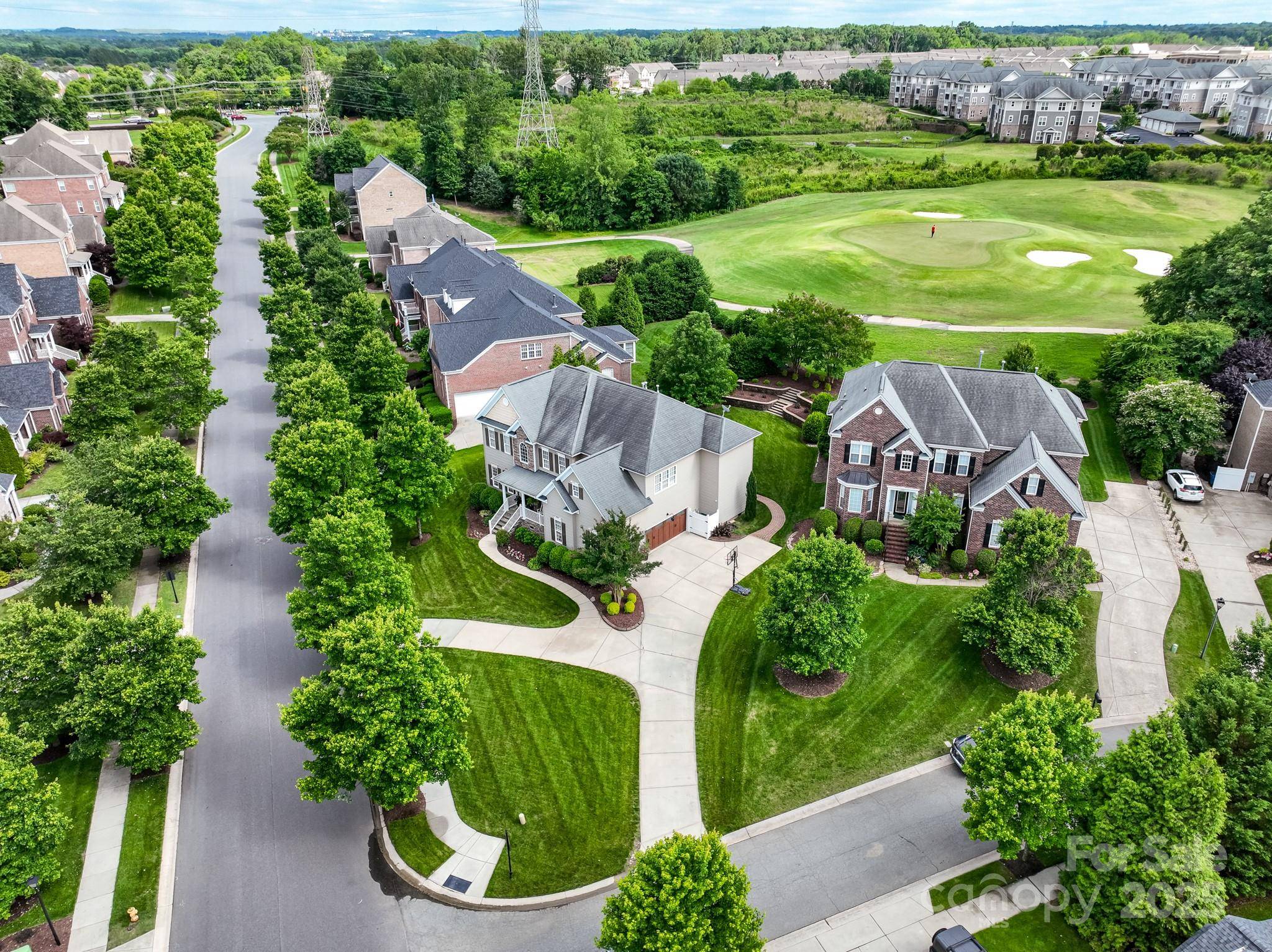 Huntersville, NC 28078,538 Fairwoods DR