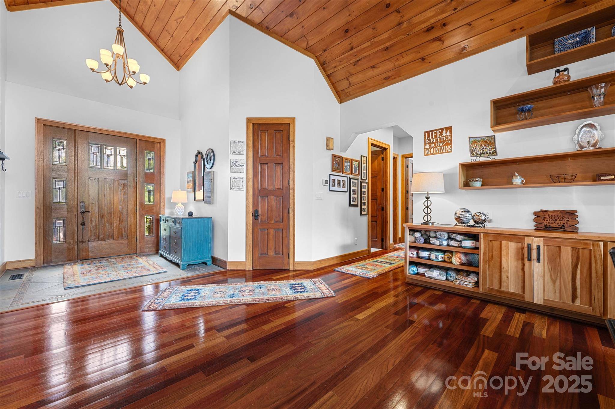 Vilas, NC 28692,2160 Valle Cay DR