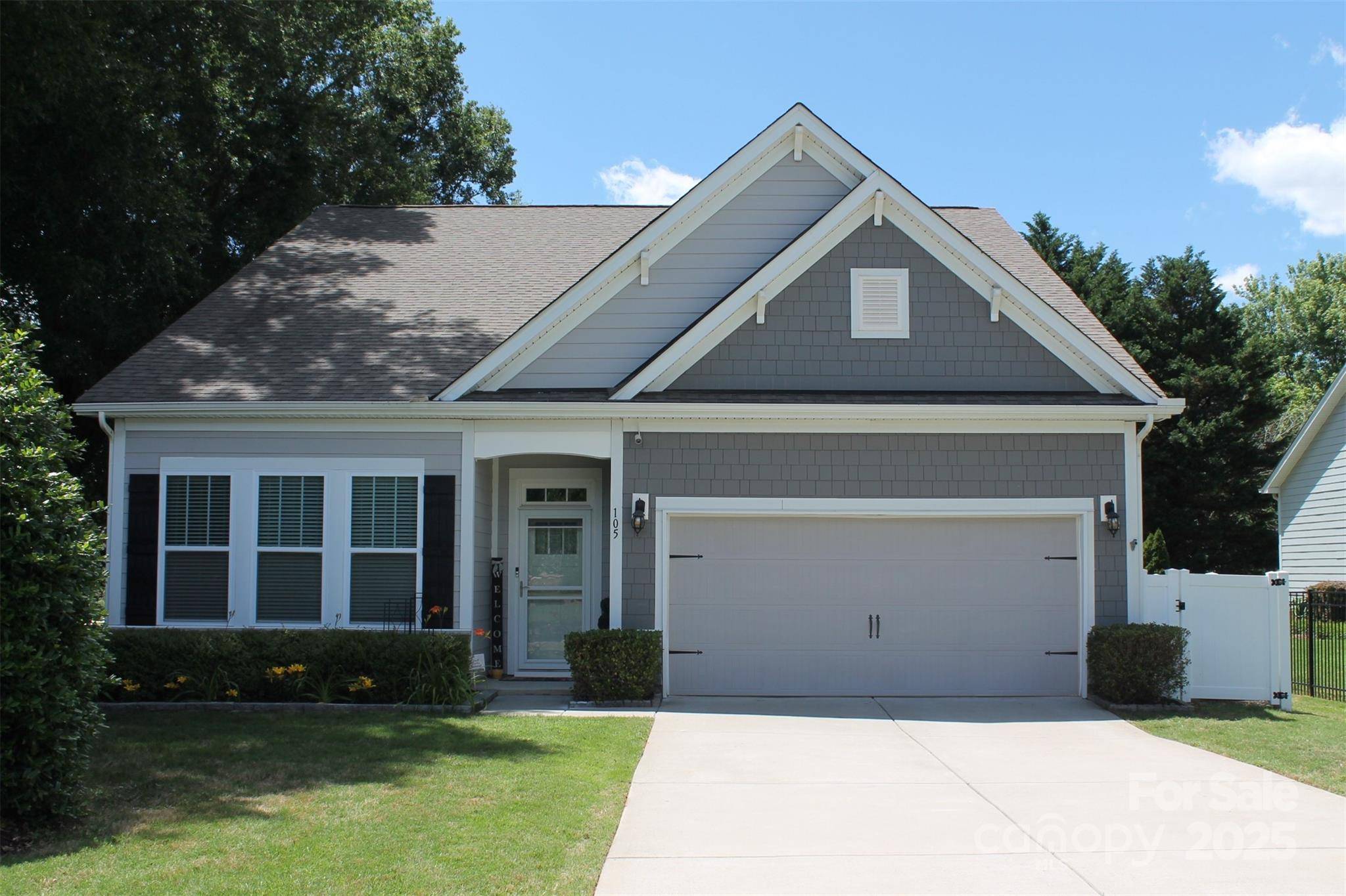 Statesville, NC 28677,105 Wedge View WAY