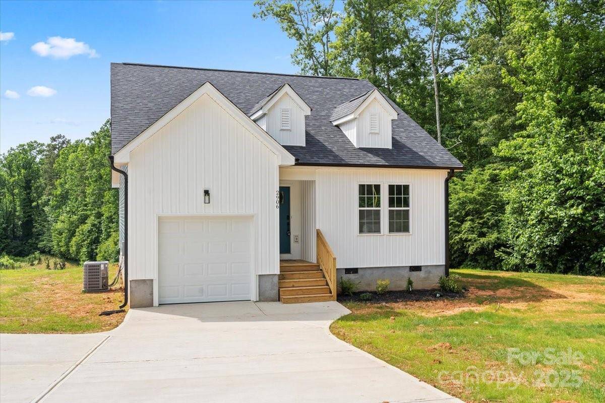 Linwood, NC 27299,2906 Swicegood RD