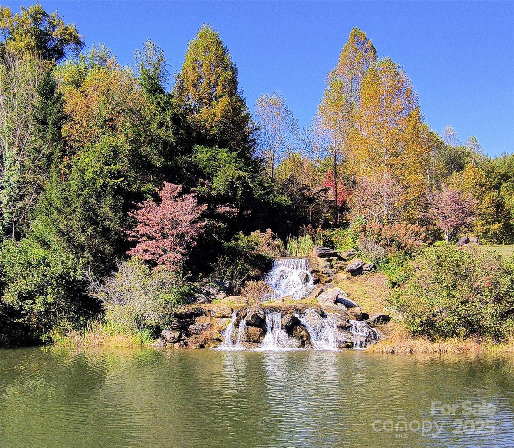 Collettsville, NC 28611,4.6 Acre Lot 15 Narrow Gauge DR