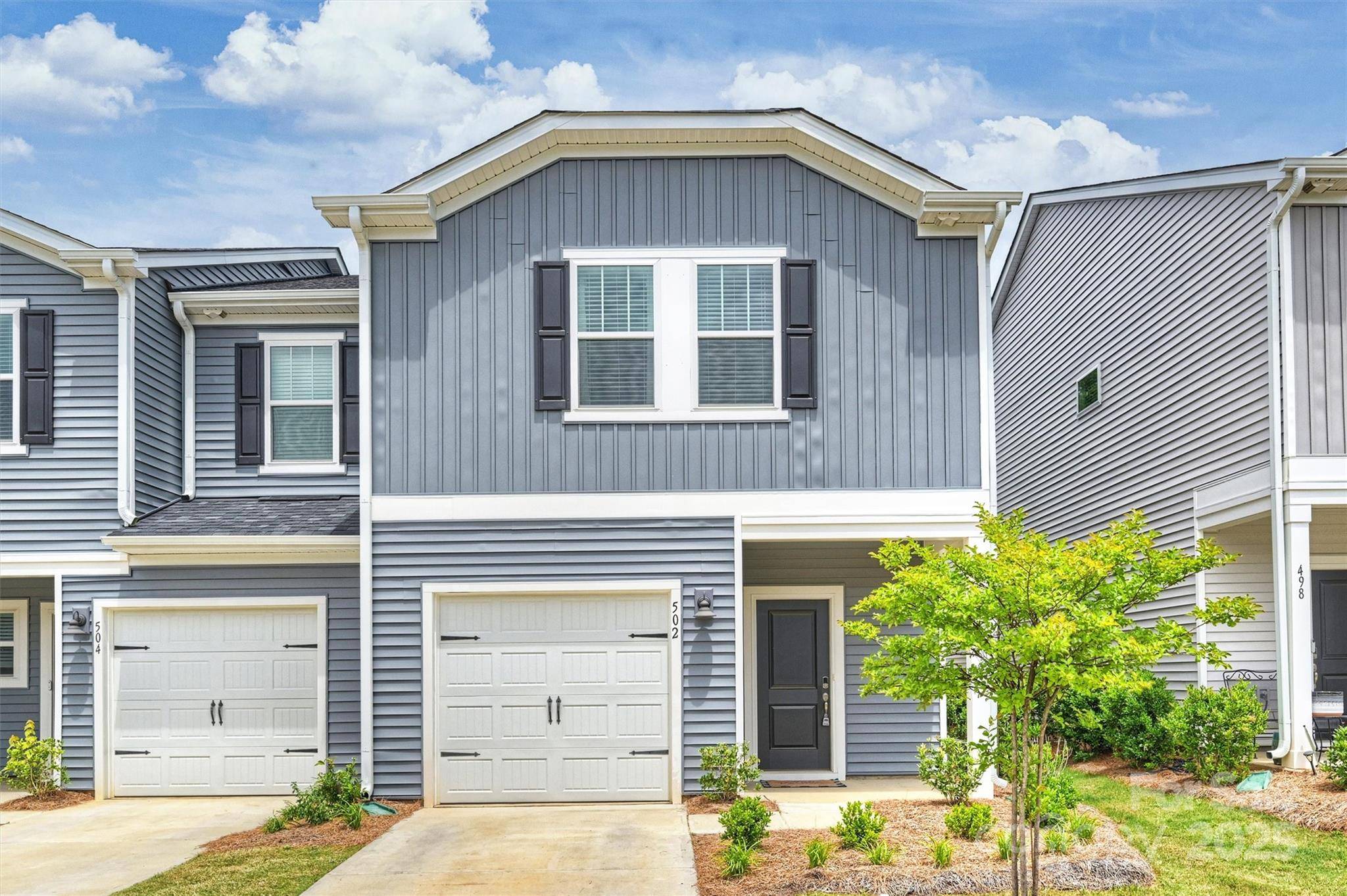 Fort Mill, SC 29715,502 Tayberry LN