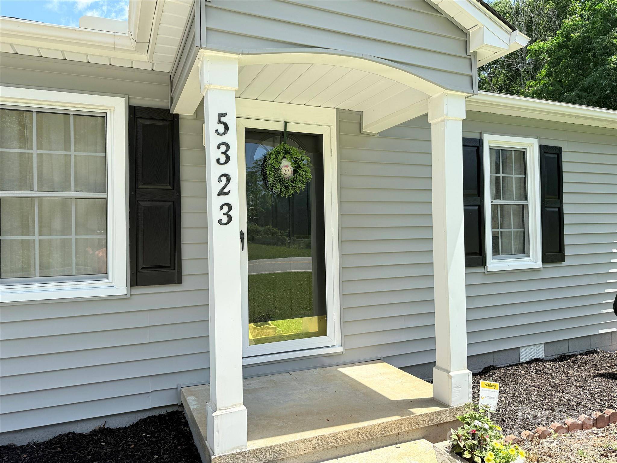 Heath Springs, SC 29058,5323 Flat Creek RD