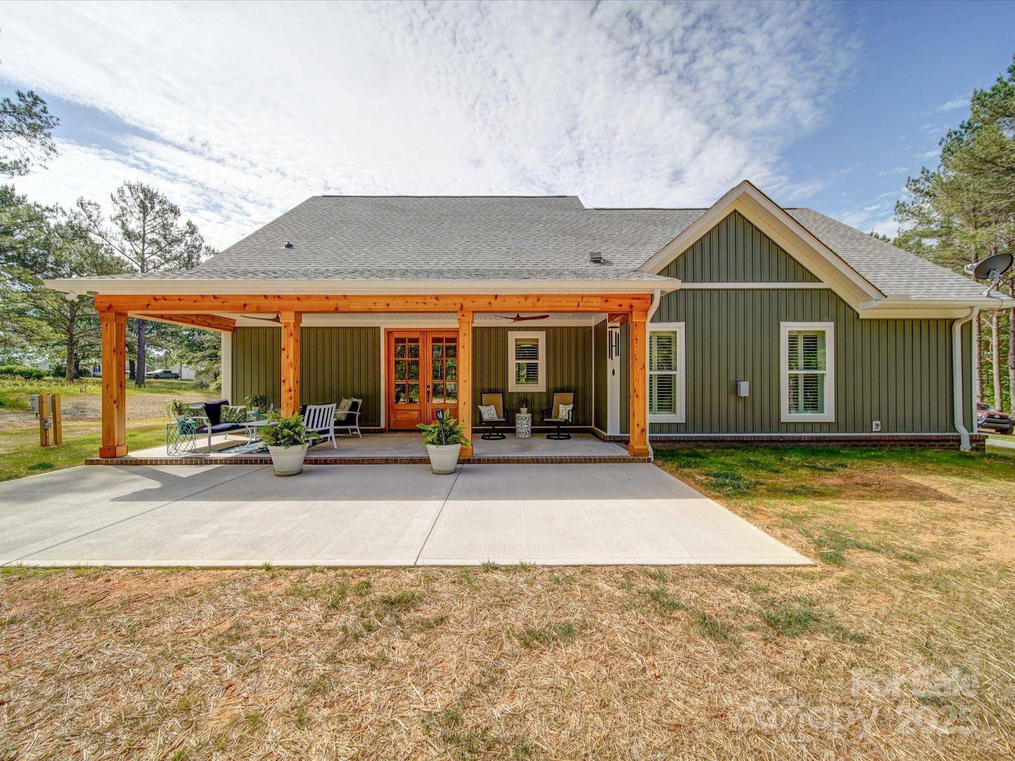 Wingate, NC 28174,0000 Trull Hinson RD #2